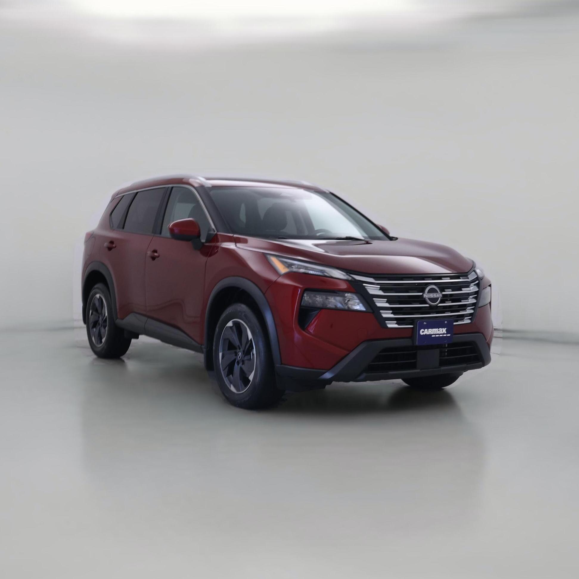 Thumbnail: 2024 Nissan Rogue - 1