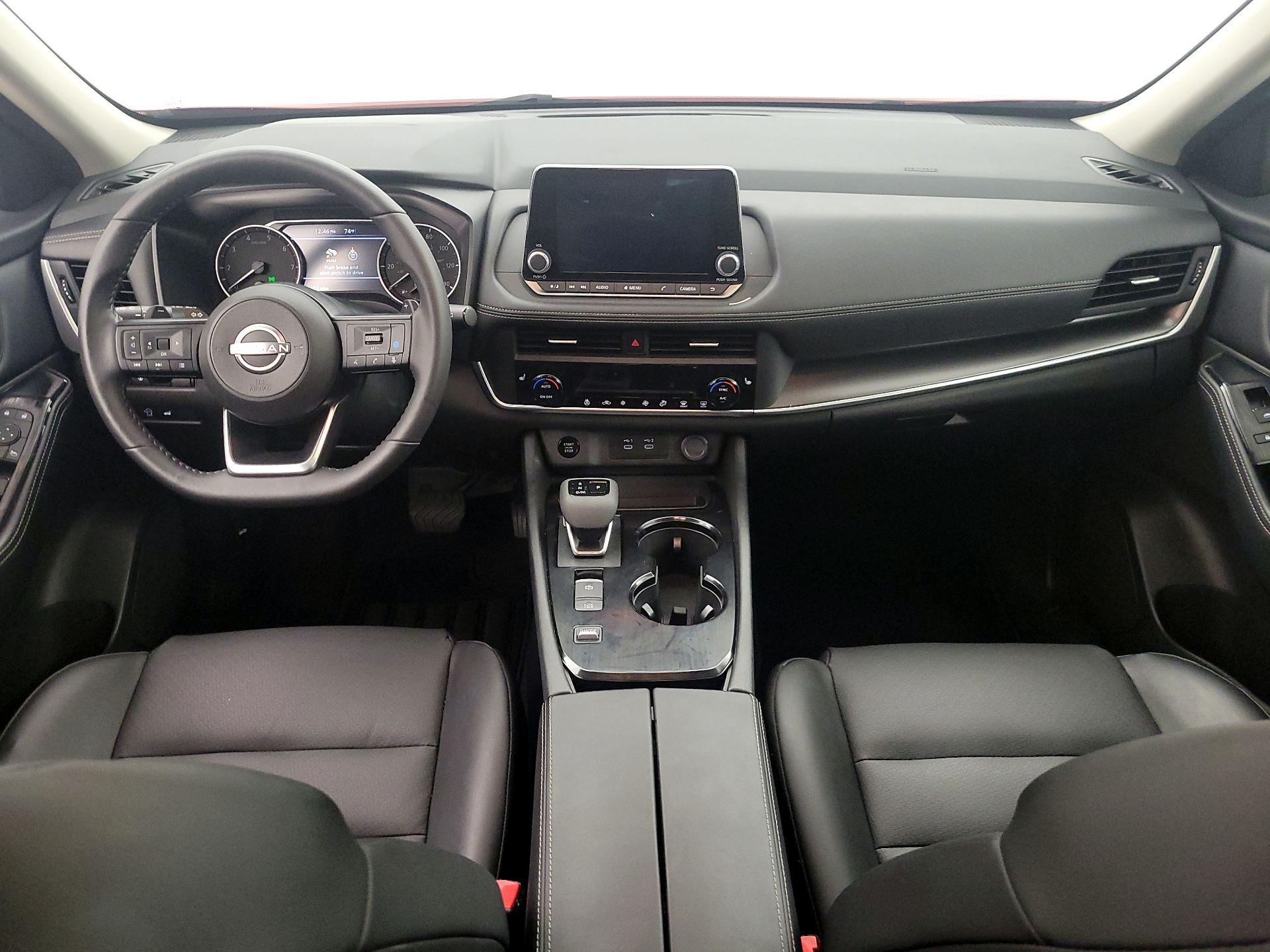 Thumbnail: 2024 Nissan Rogue - 9