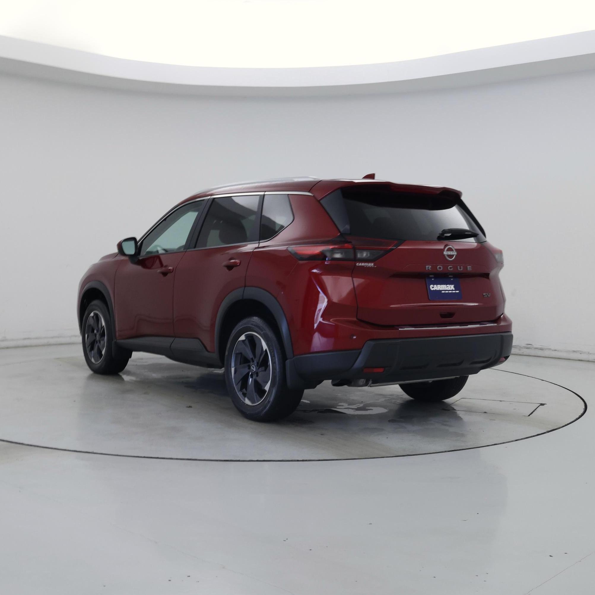 Thumbnail: 2024 Nissan Rogue - 2