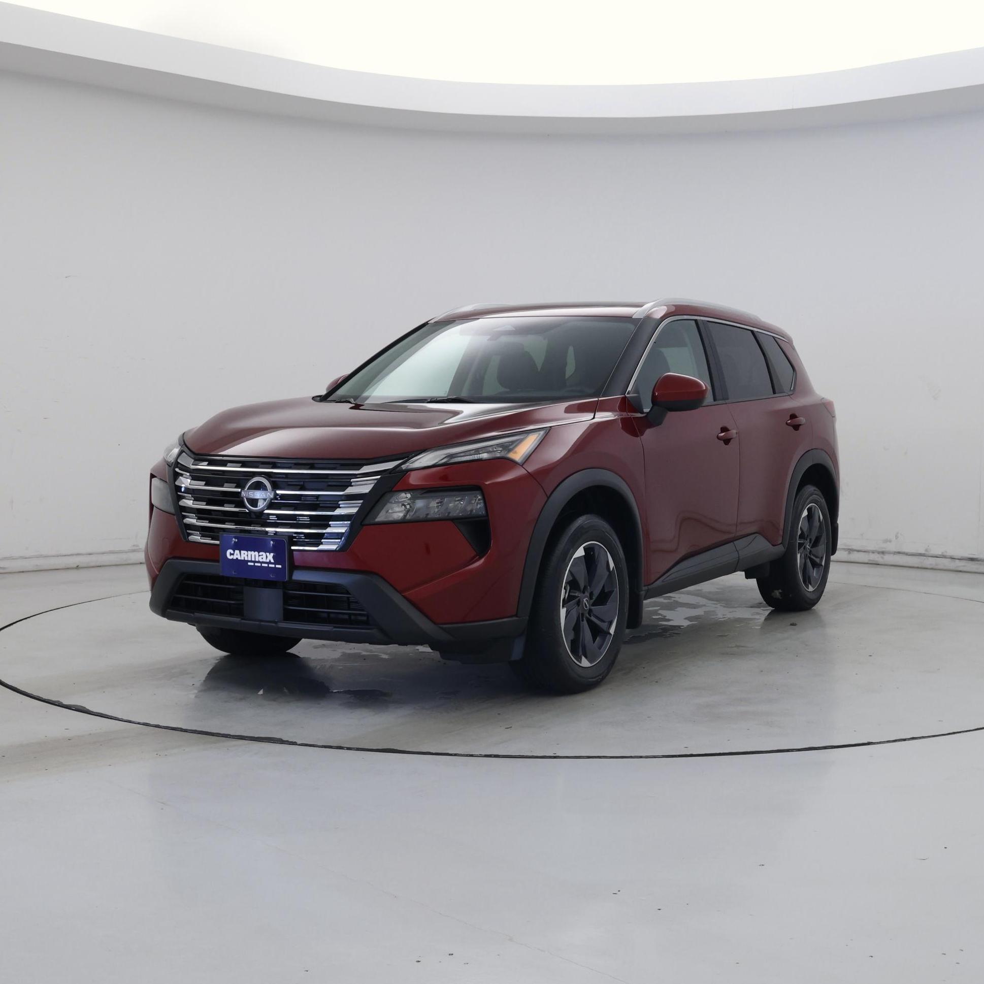 Thumbnail: 2024 Nissan Rogue - 4