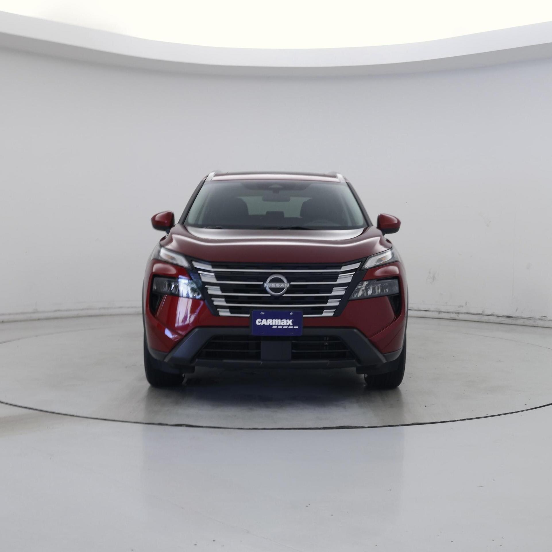 Thumbnail: 2024 Nissan Rogue - 5