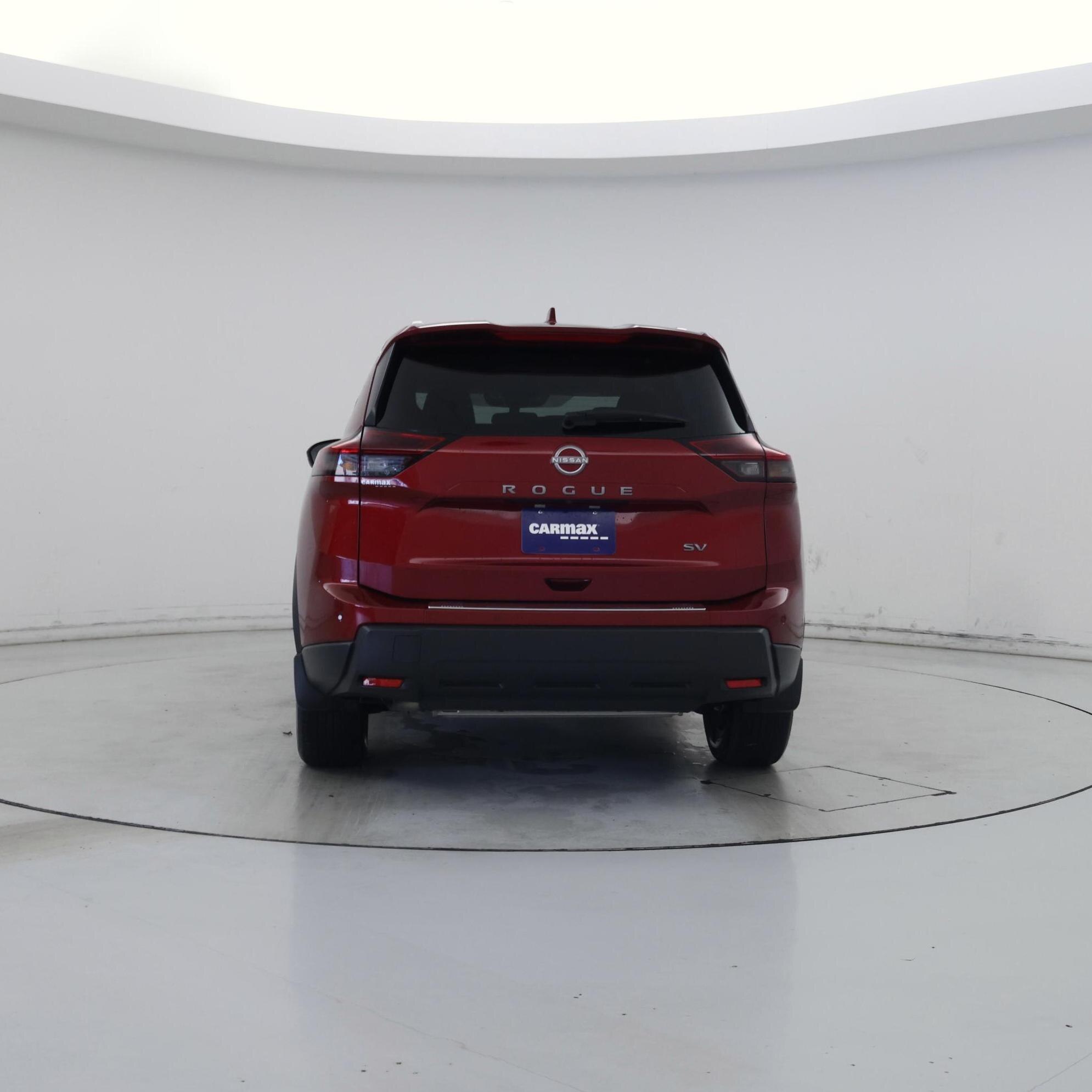 Thumbnail: 2024 Nissan Rogue - 6