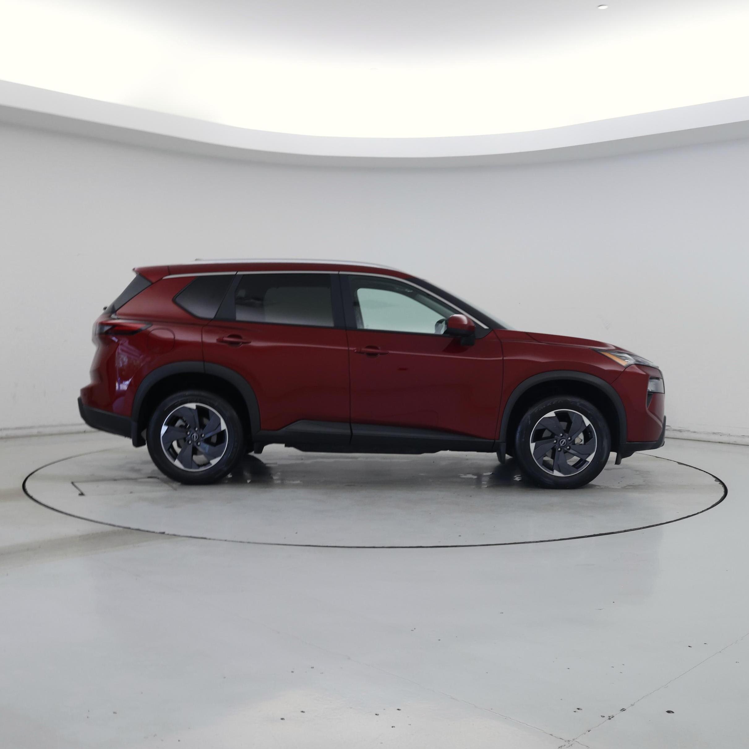 Thumbnail: 2024 Nissan Rogue - 7