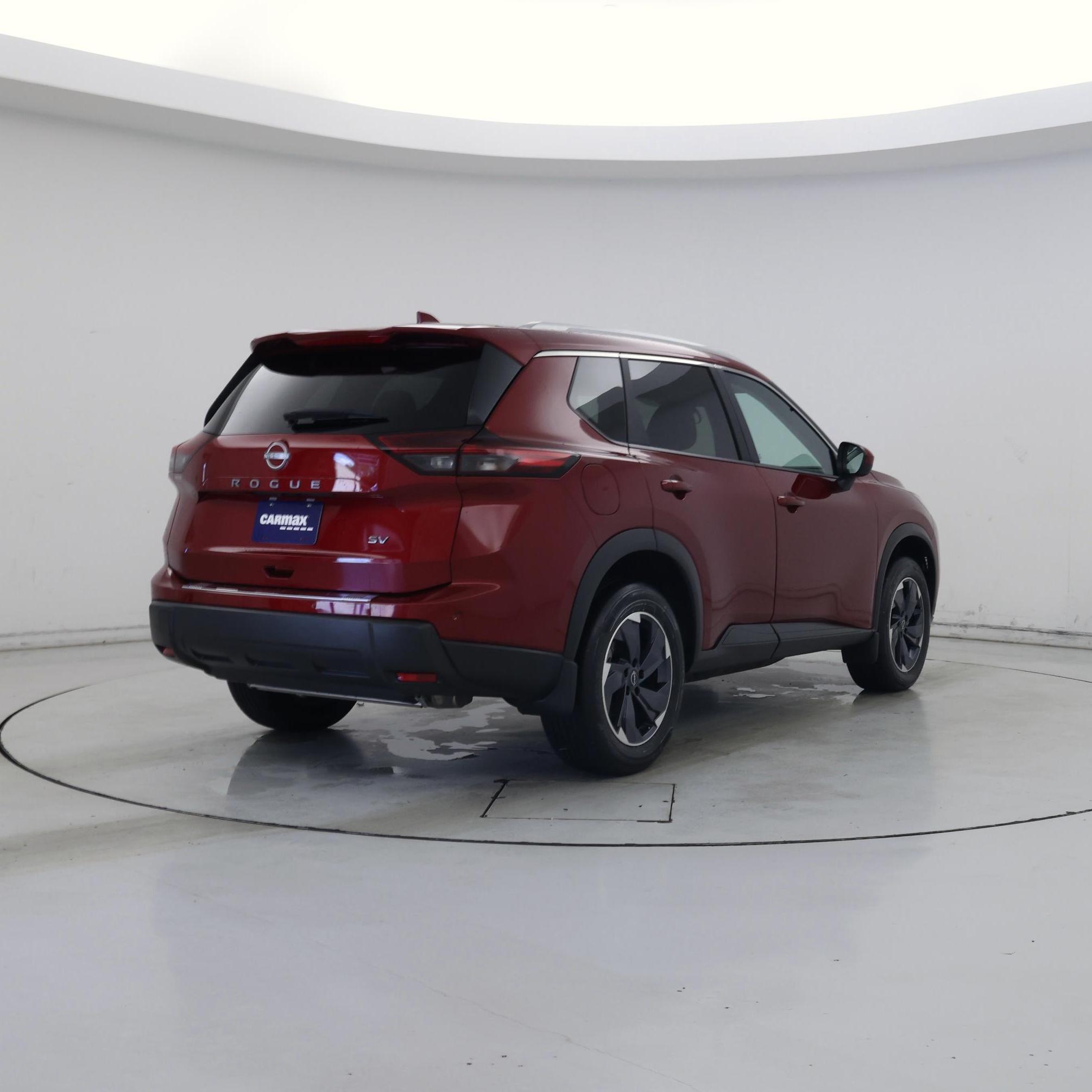 Thumbnail: 2024 Nissan Rogue - 8