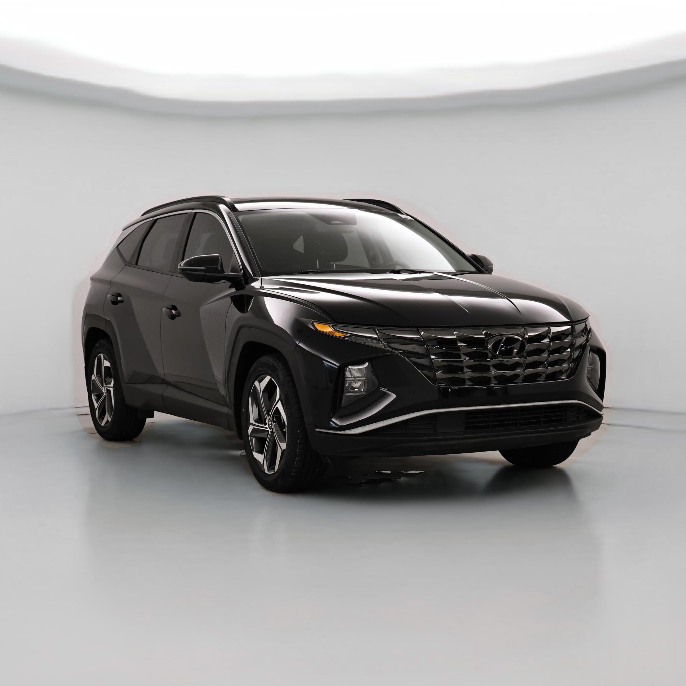 Thumbnail: 2022 Hyundai Tucson - 1