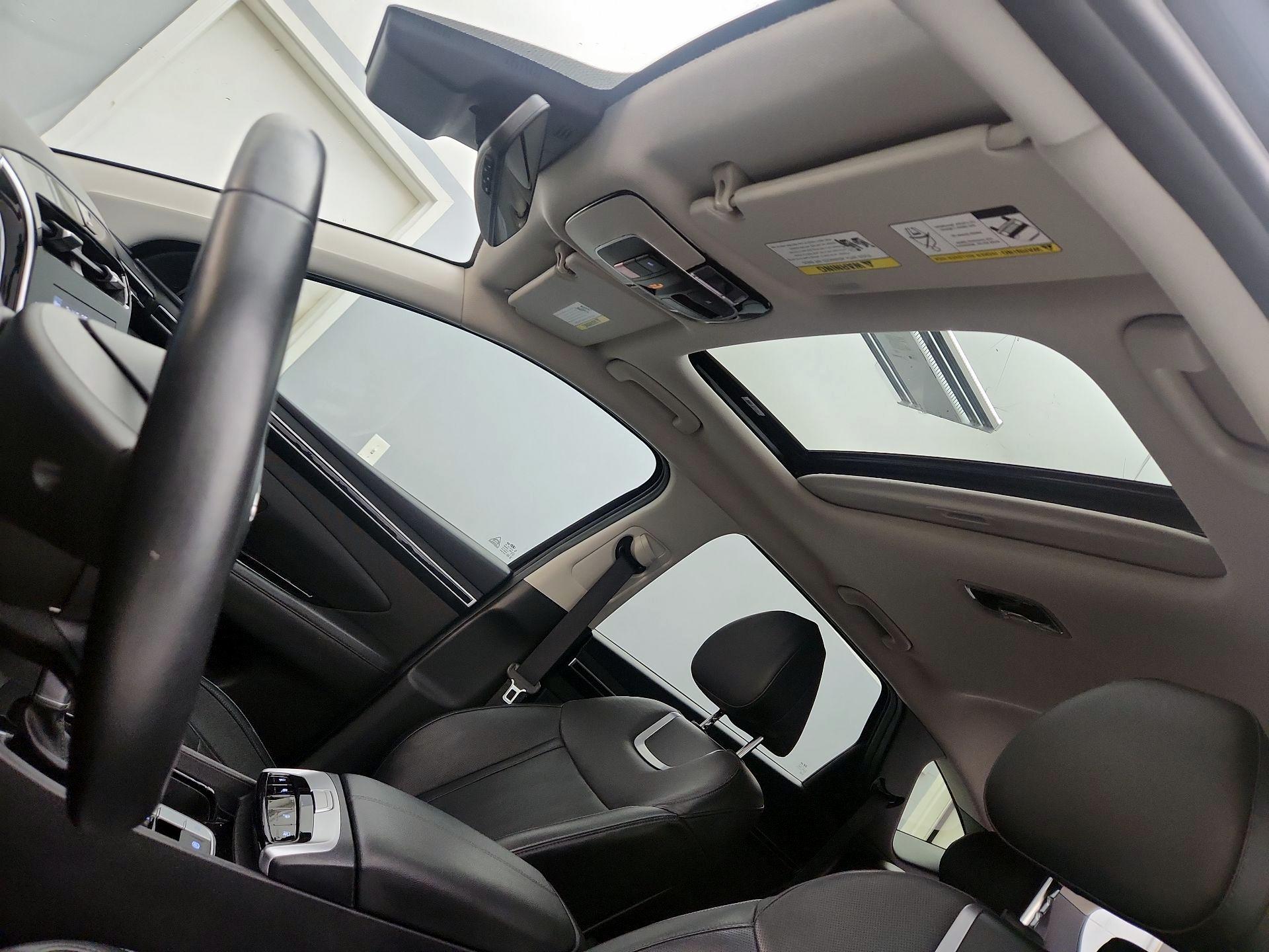 Thumbnail: 2022 Hyundai Tucson - 19