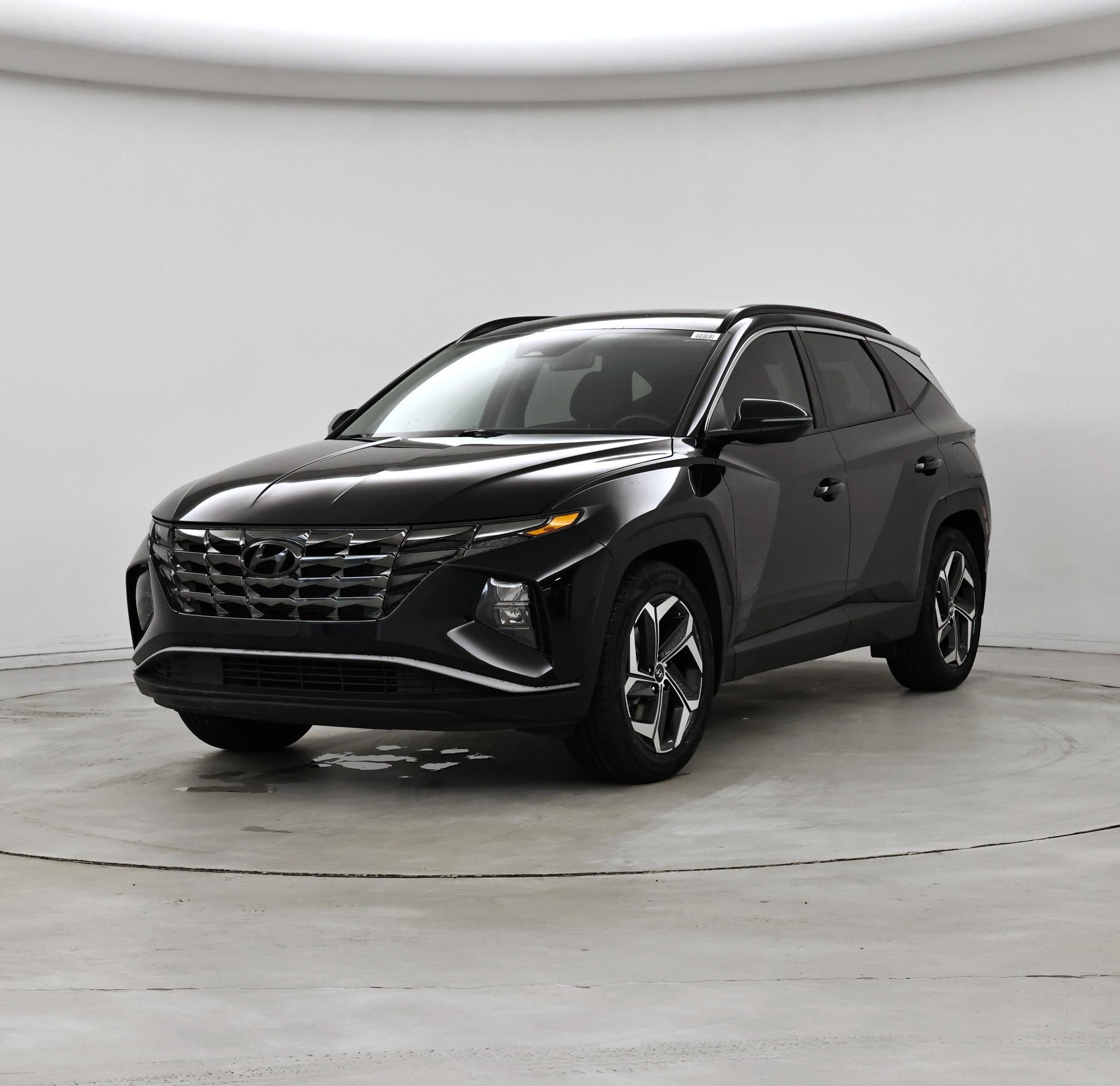 Thumbnail: 2022 Hyundai Tucson - 4