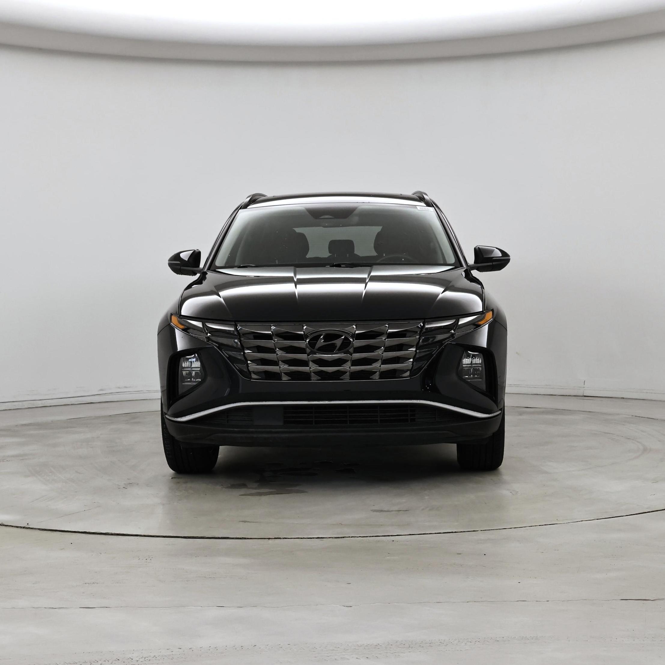 Thumbnail: 2022 Hyundai Tucson - 5