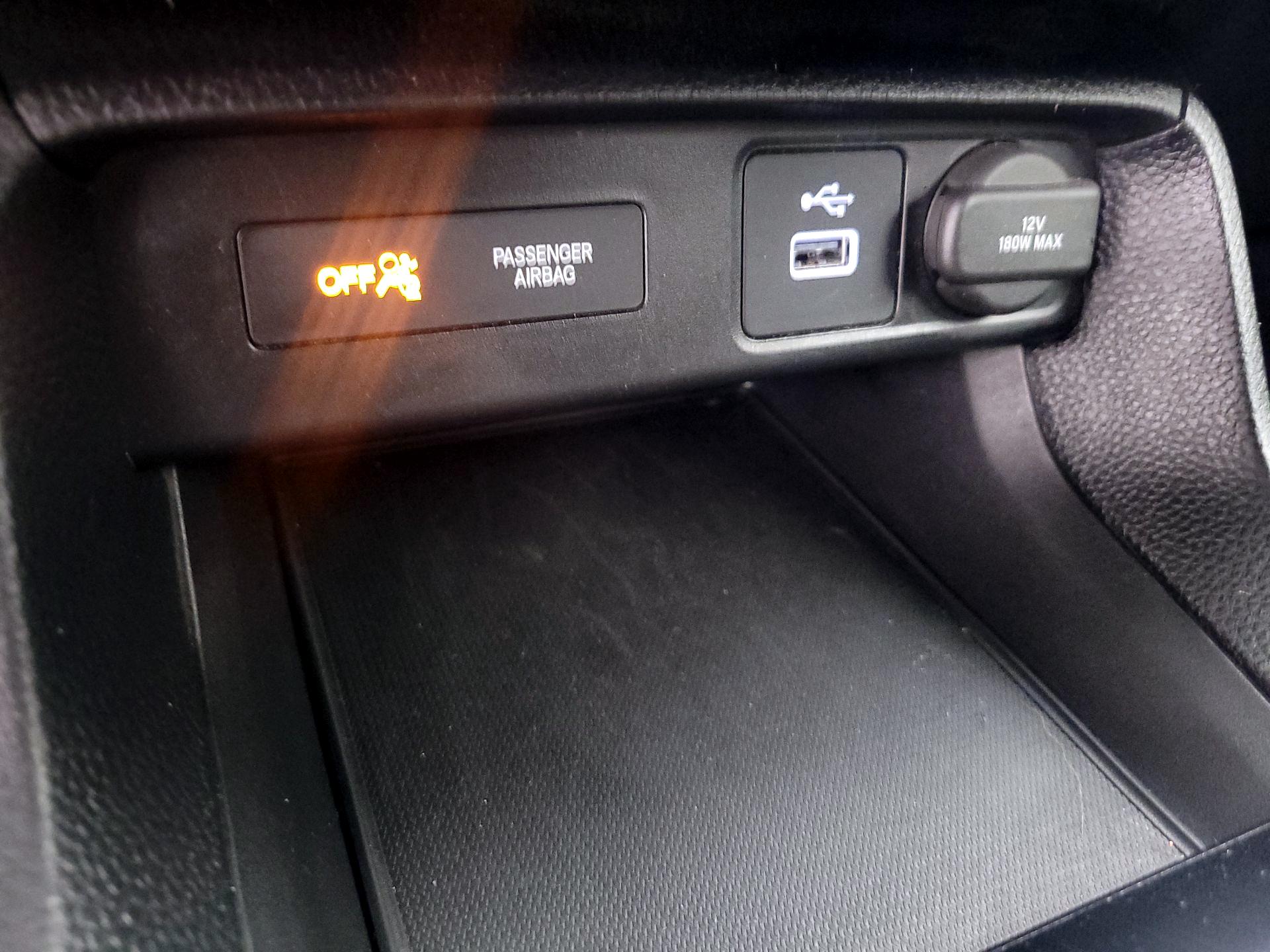 Thumbnail: 2024 Honda Civic - 18
