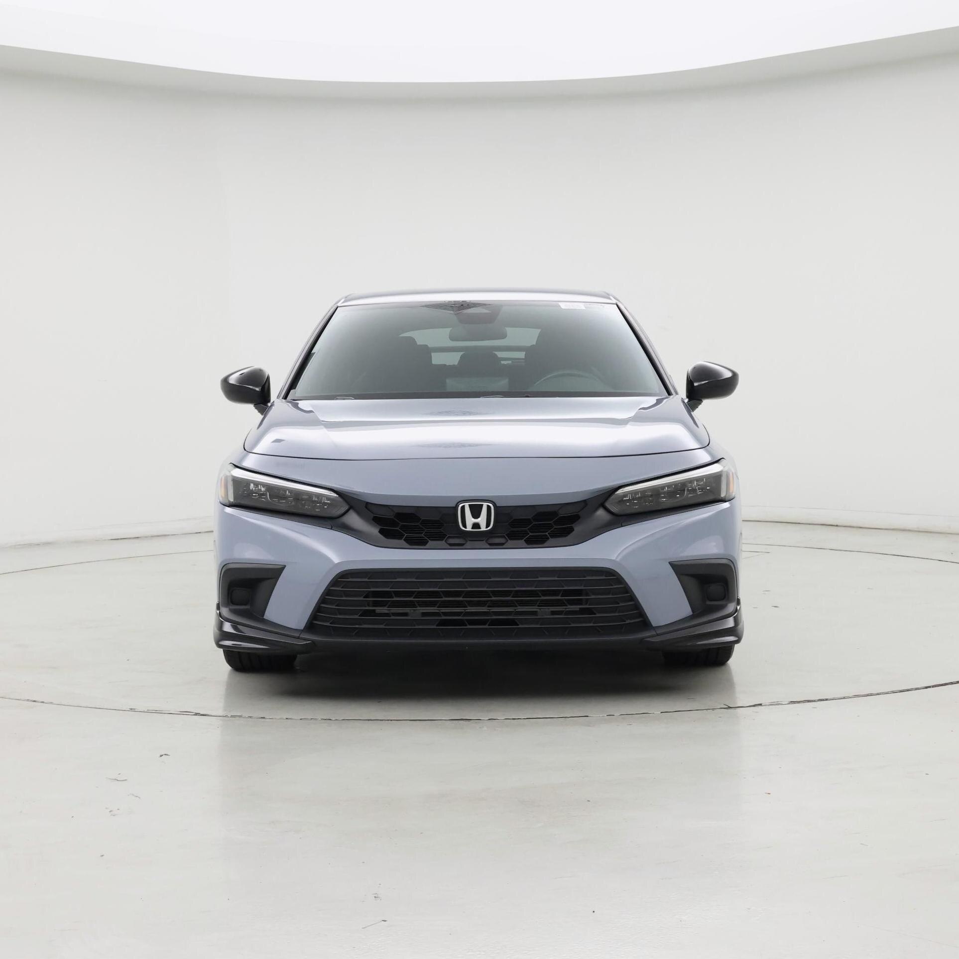 Thumbnail: 2024 Honda Civic - 5