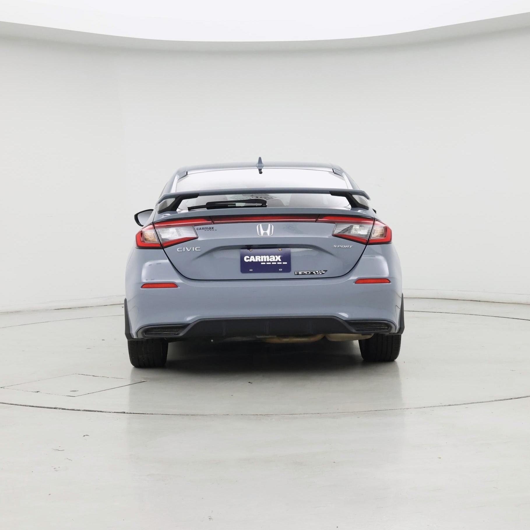 Thumbnail: 2024 Honda Civic - 6