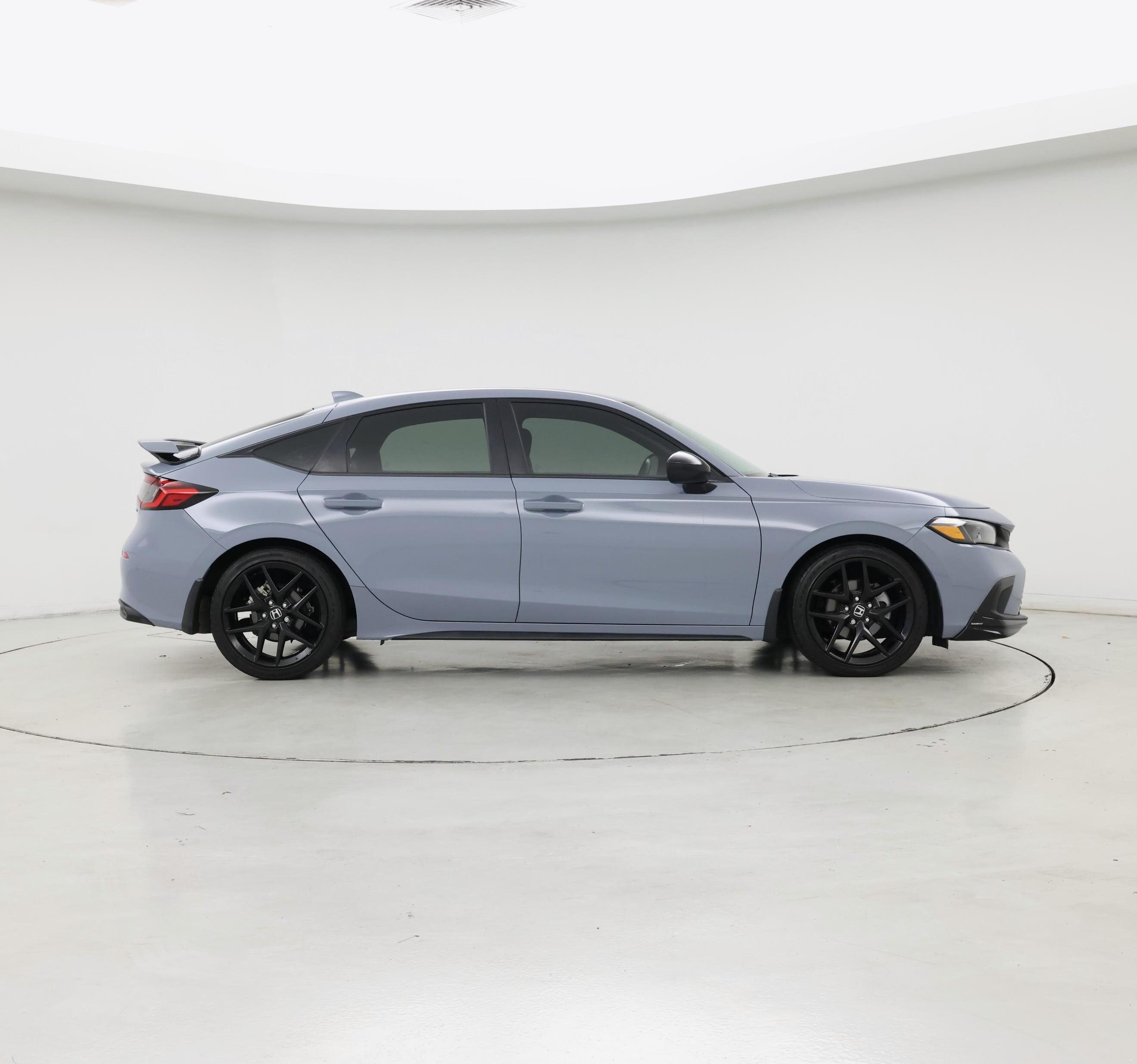 Thumbnail: 2024 Honda Civic - 7