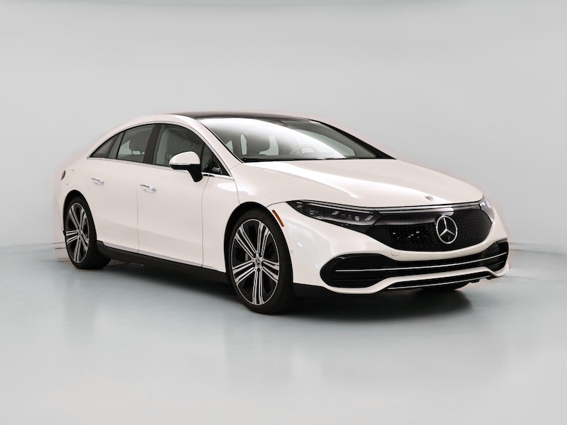 2022 Mercedes-Benz EQS 450+ -
                  Kennesaw, GA