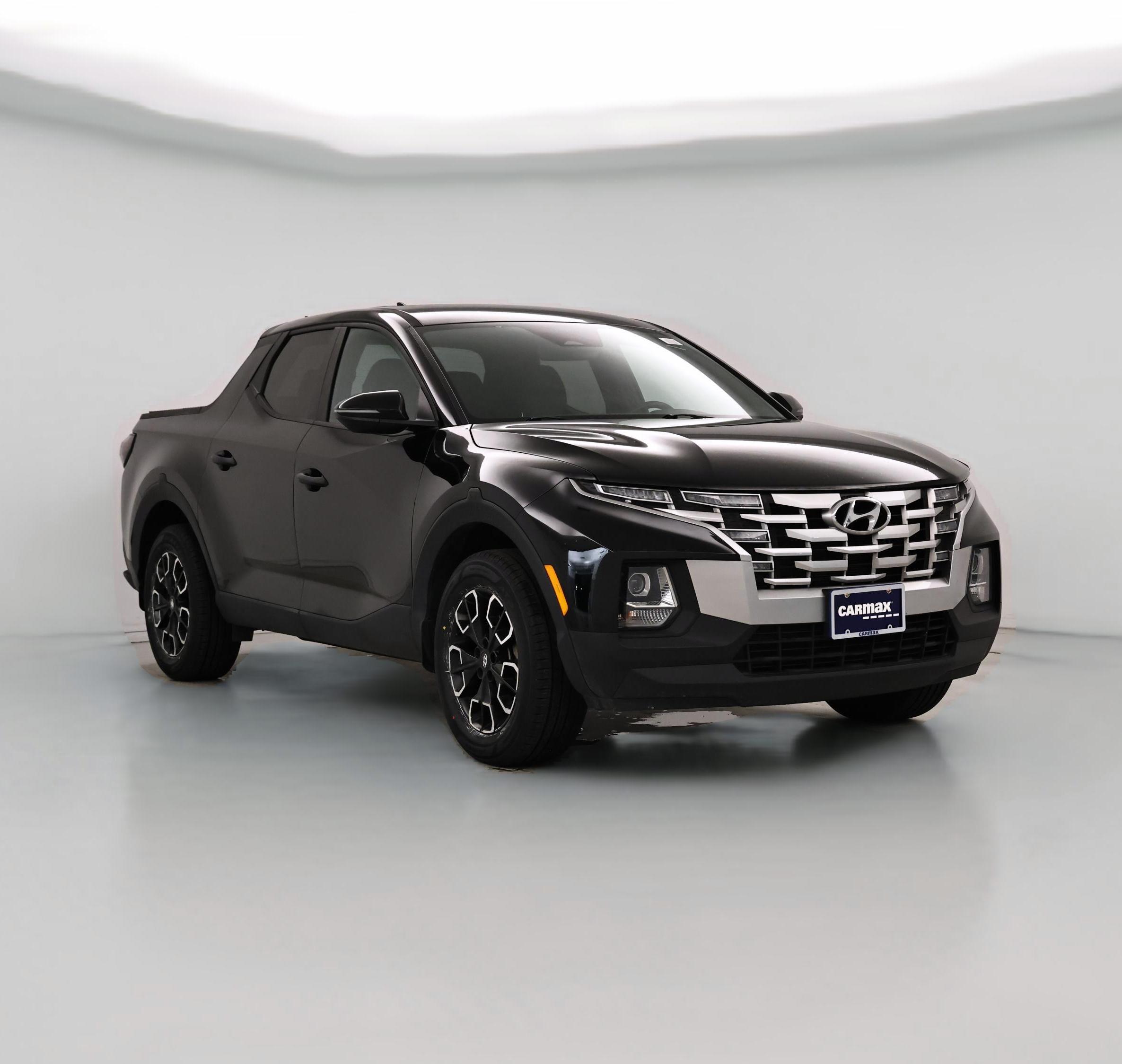 Thumbnail: 2022 Hyundai Santa Cruz - 1