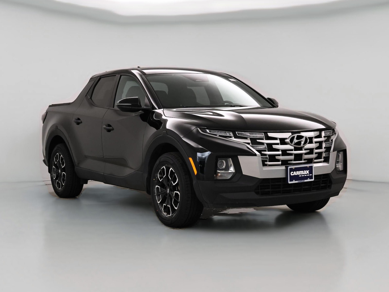 2022 Hyundai Santa Cruz