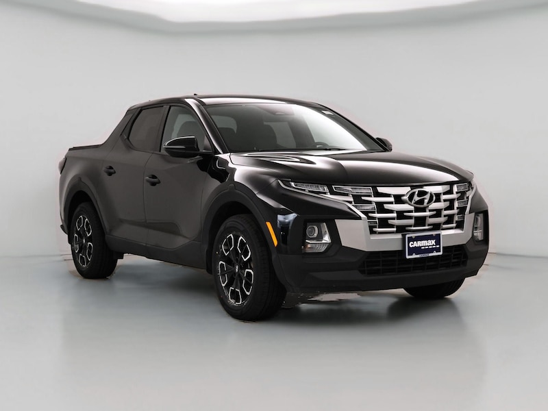 2022 Hyundai Santa Cruz SEL -
                  Norcross, GA