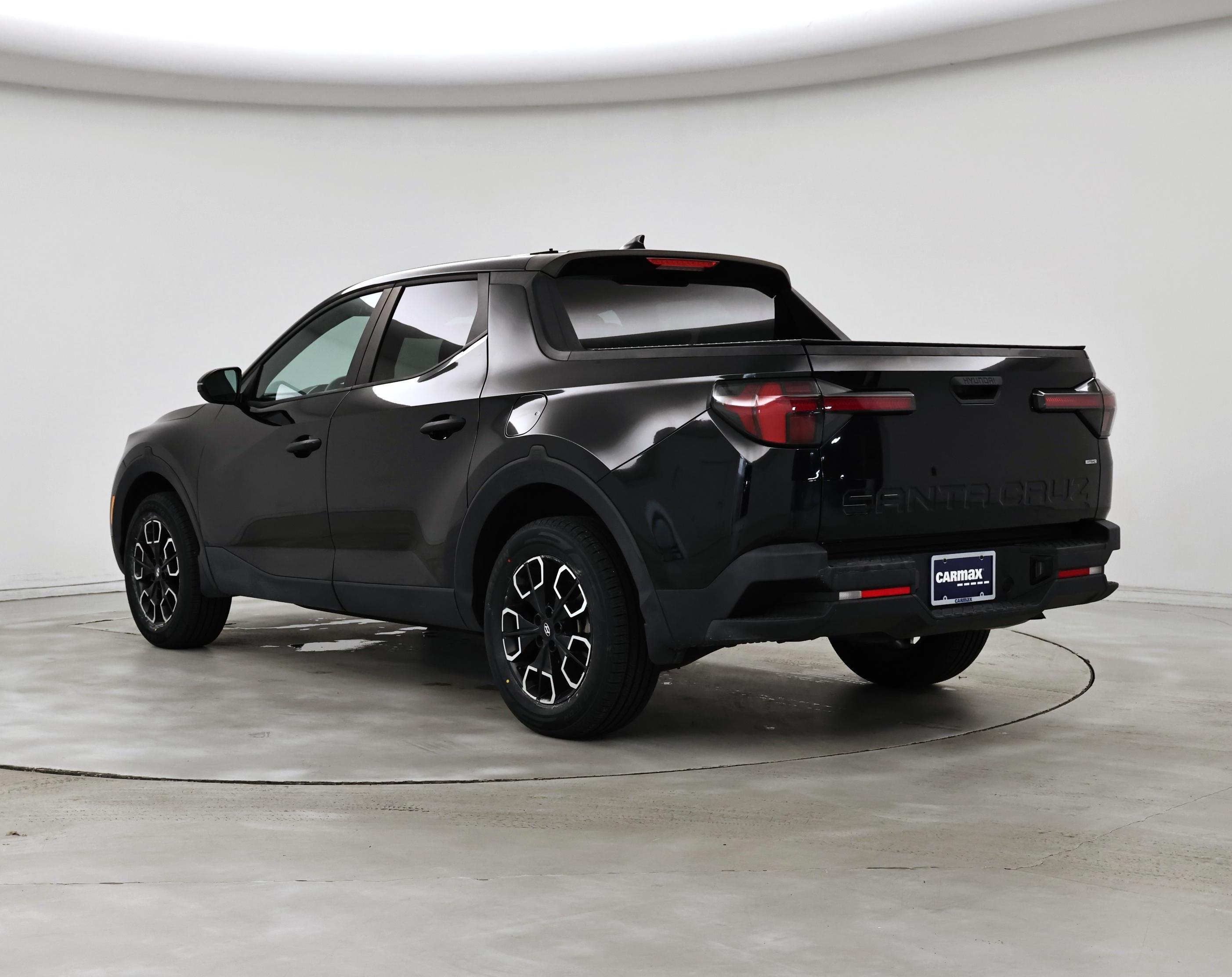 Thumbnail: 2022 Hyundai Santa Cruz - 2