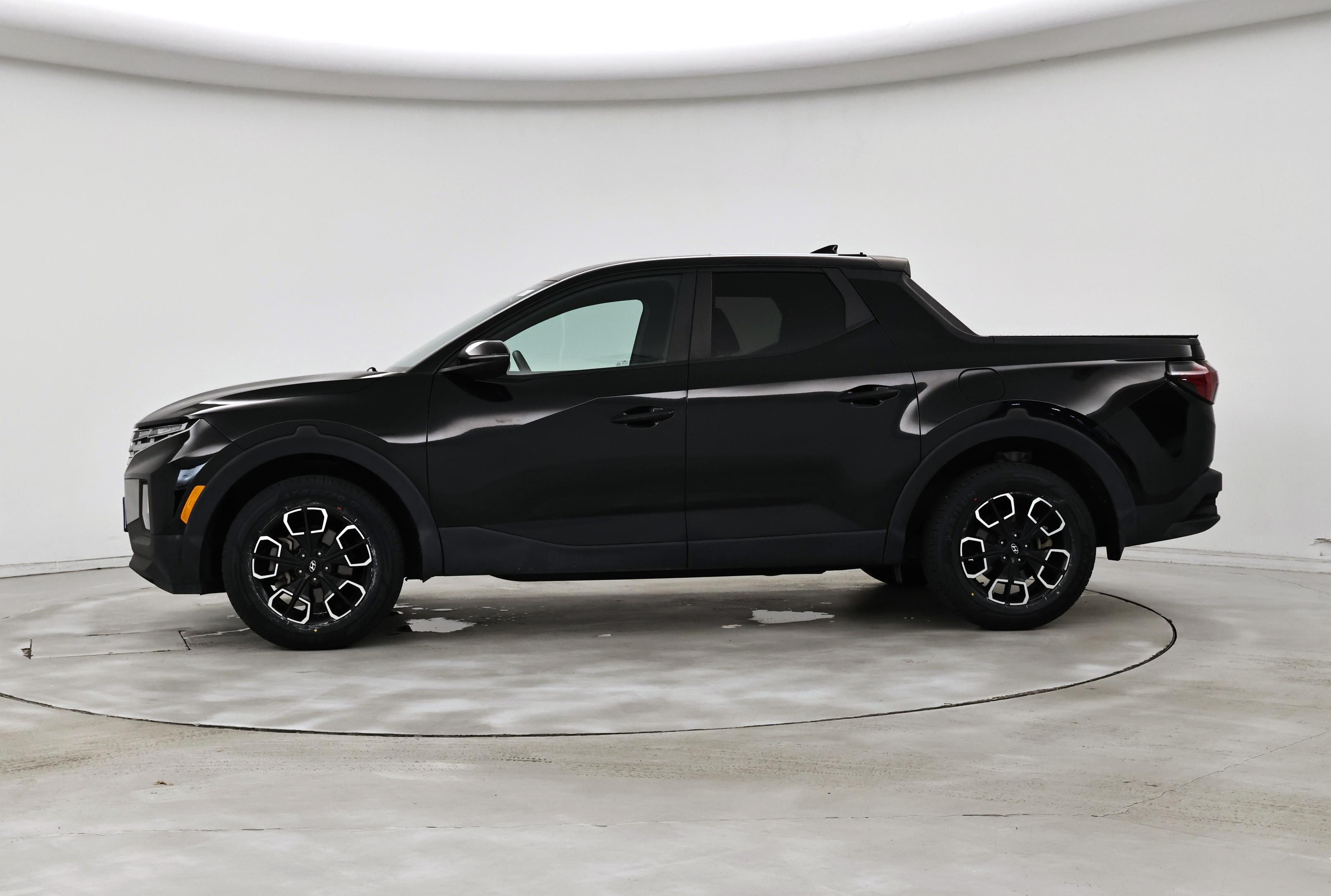 Thumbnail: 2022 Hyundai Santa Cruz - 3