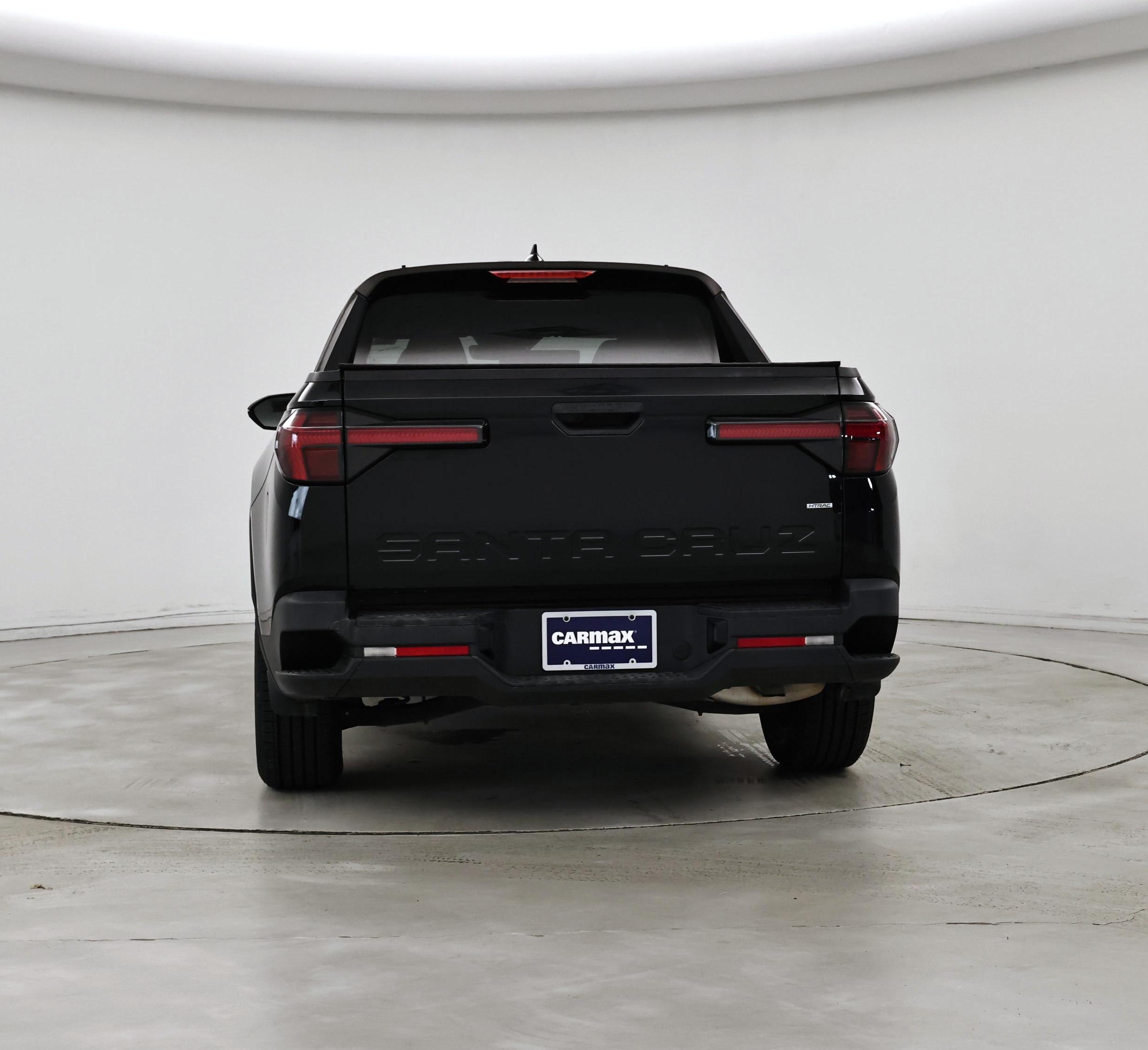 Thumbnail: 2022 Hyundai Santa Cruz - 6