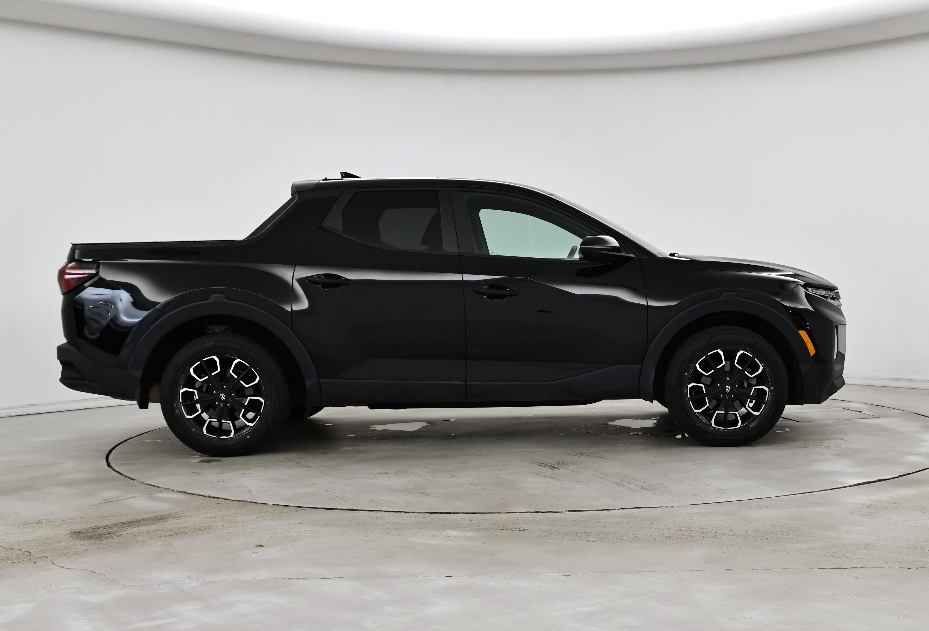 Thumbnail: 2022 Hyundai Santa Cruz - 7