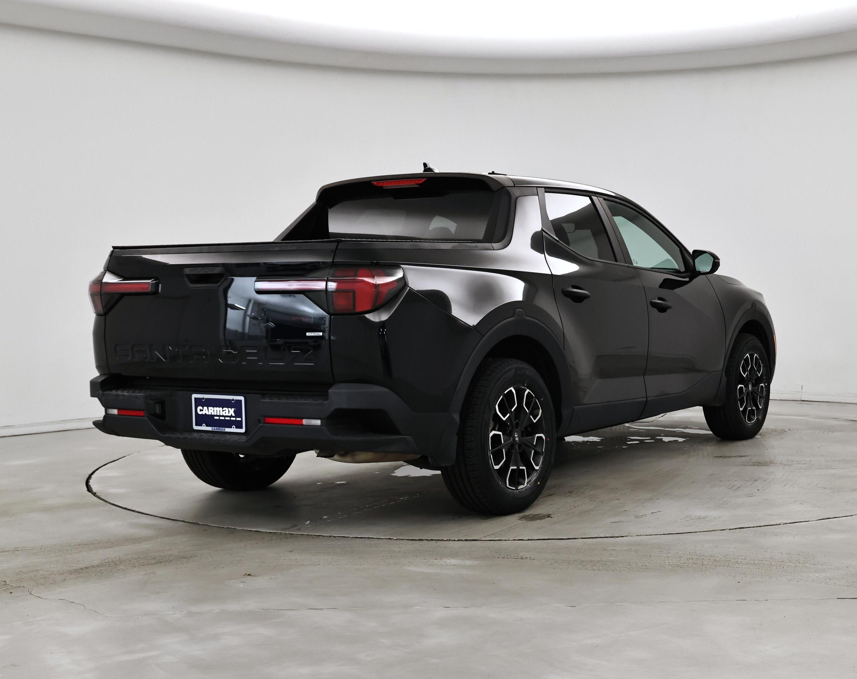 Thumbnail: 2022 Hyundai Santa Cruz - 8