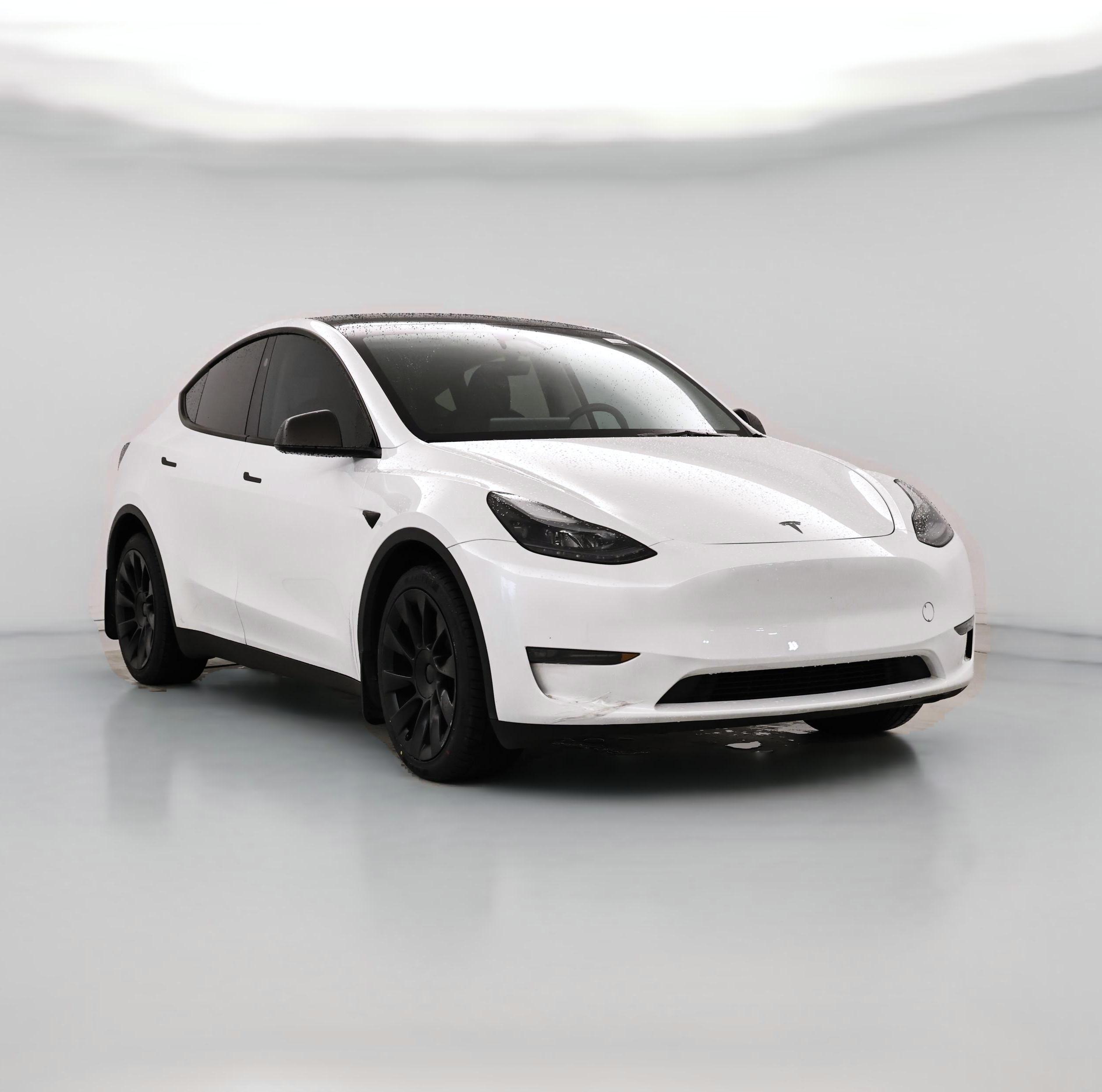 Thumbnail: 2023 Tesla Model Y - 1