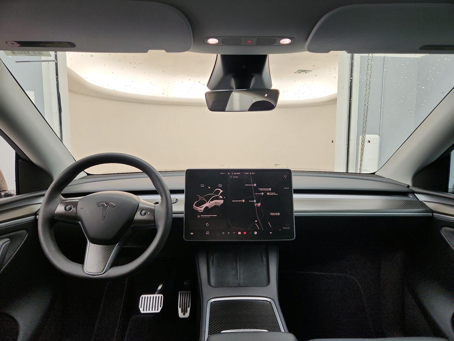 Thumbnail: 2023 Tesla Model Y - 9