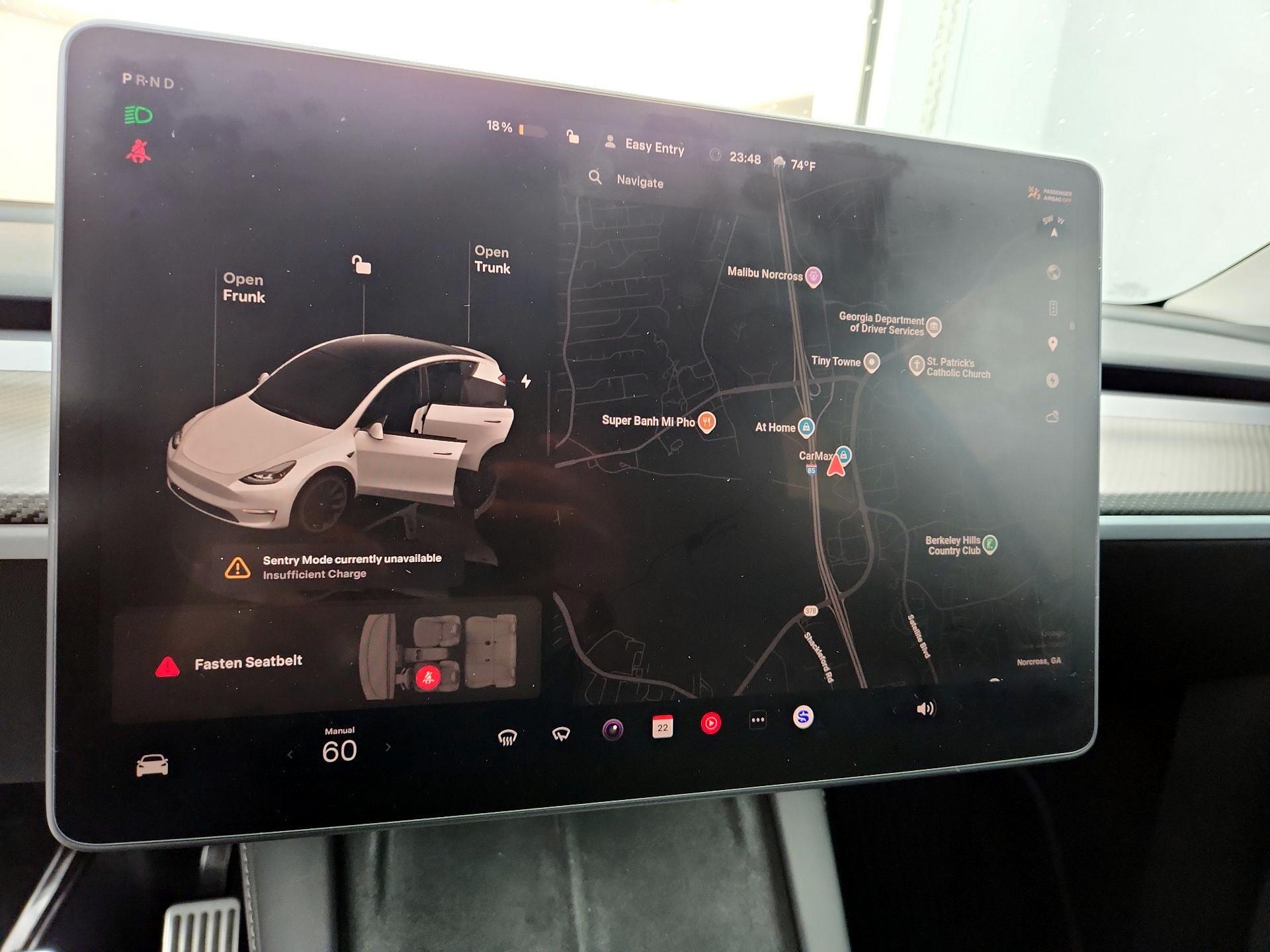 Thumbnail: 2023 Tesla Model Y - 13
