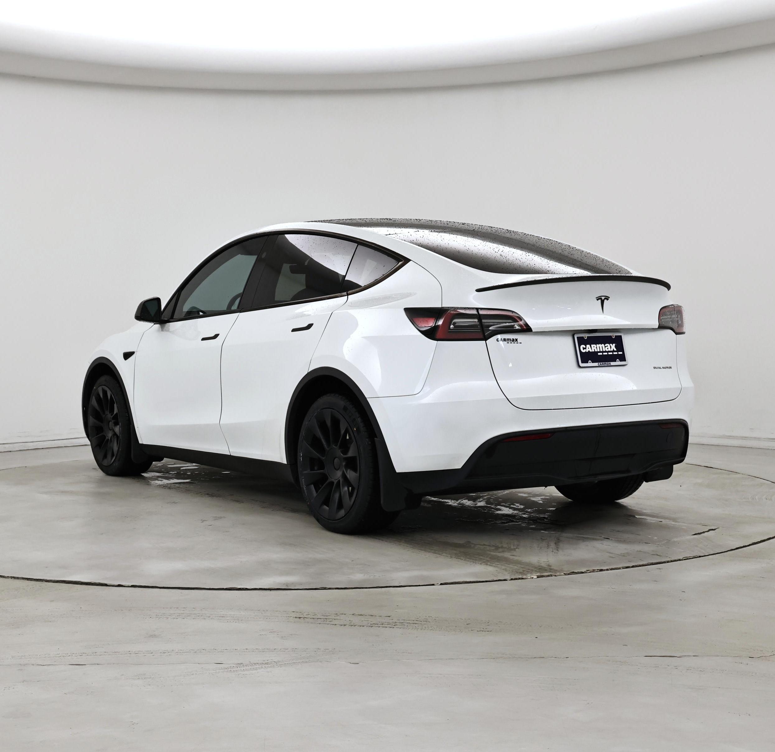 Thumbnail: 2023 Tesla Model Y - 2