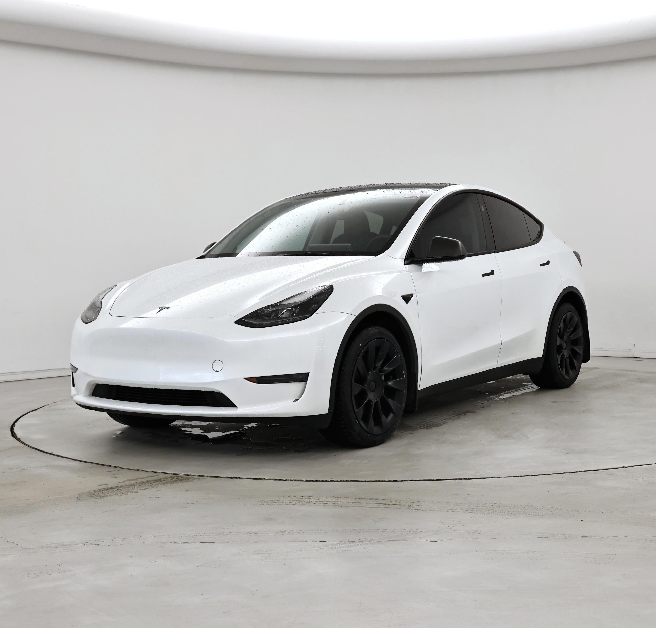 Thumbnail: 2023 Tesla Model Y - 4