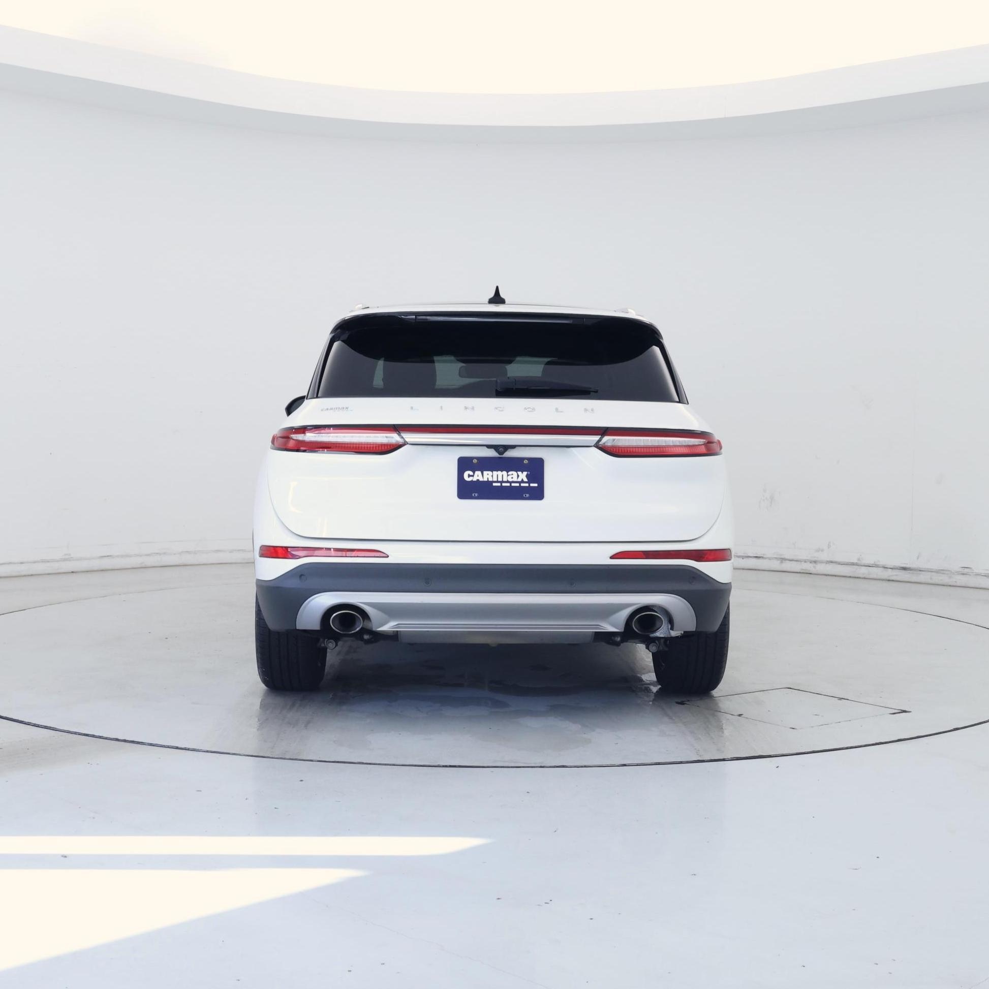 Thumbnail: 2020 Lincoln Corsair - 6