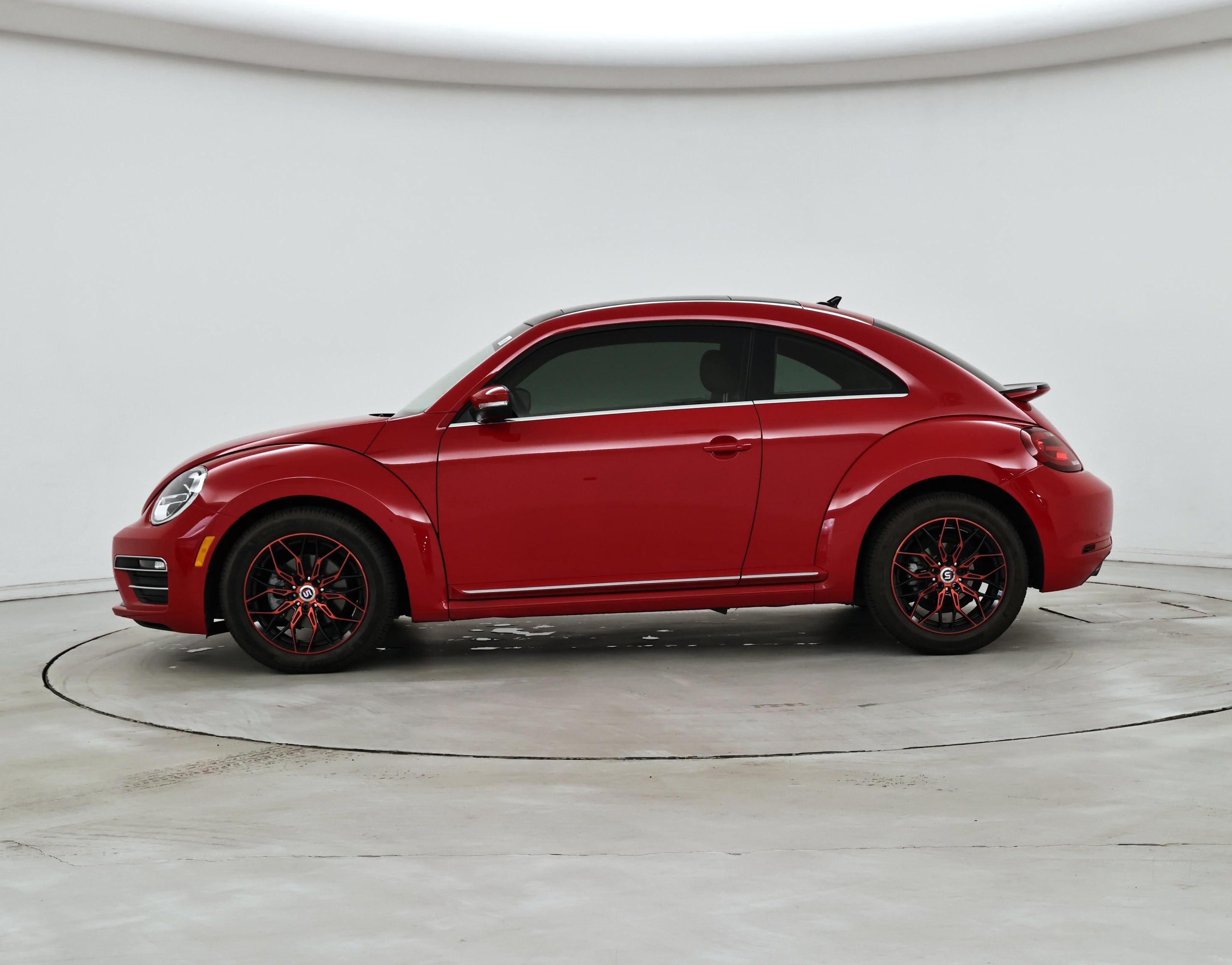 Thumbnail: 2019 Volkswagen Beetle - 3