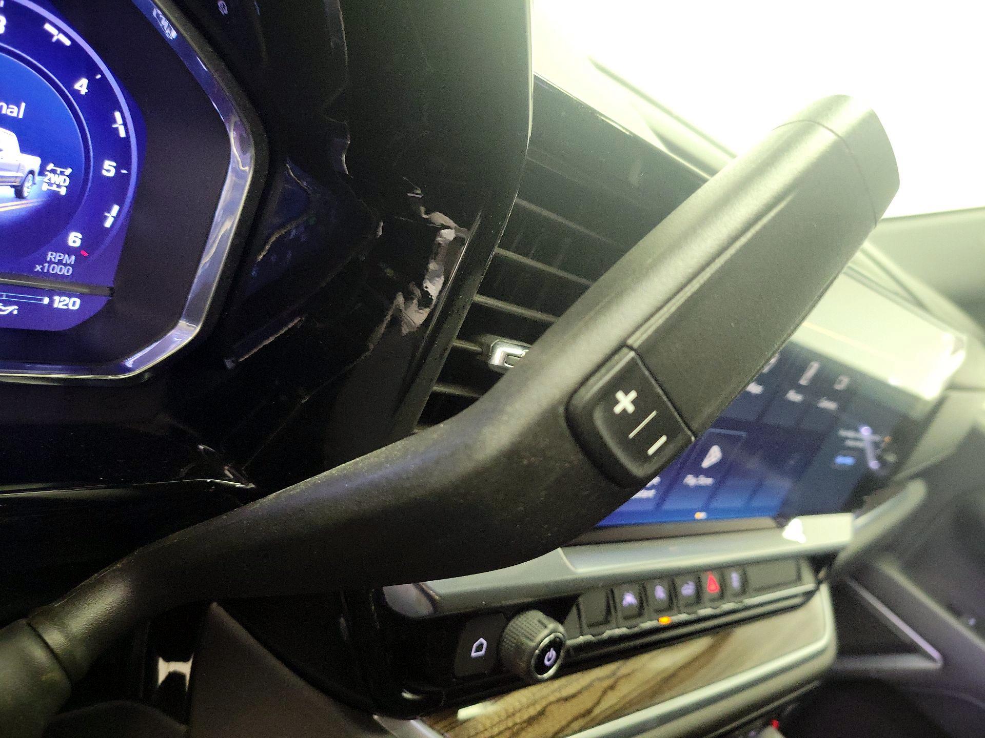 Thumbnail: 2022 Chevrolet Silverado 1500 - 17