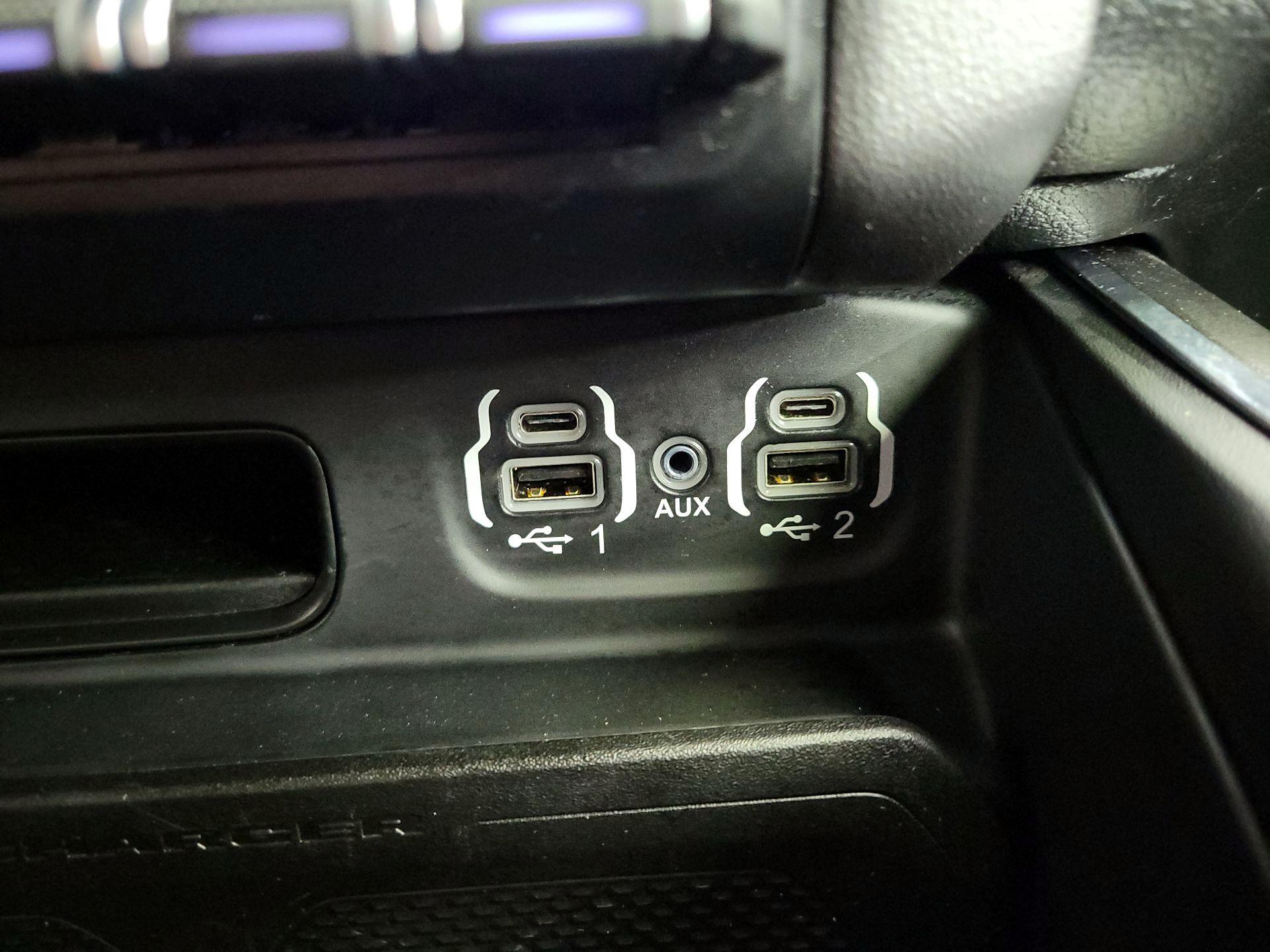 Thumbnail: 2022 RAM 1500 - 19