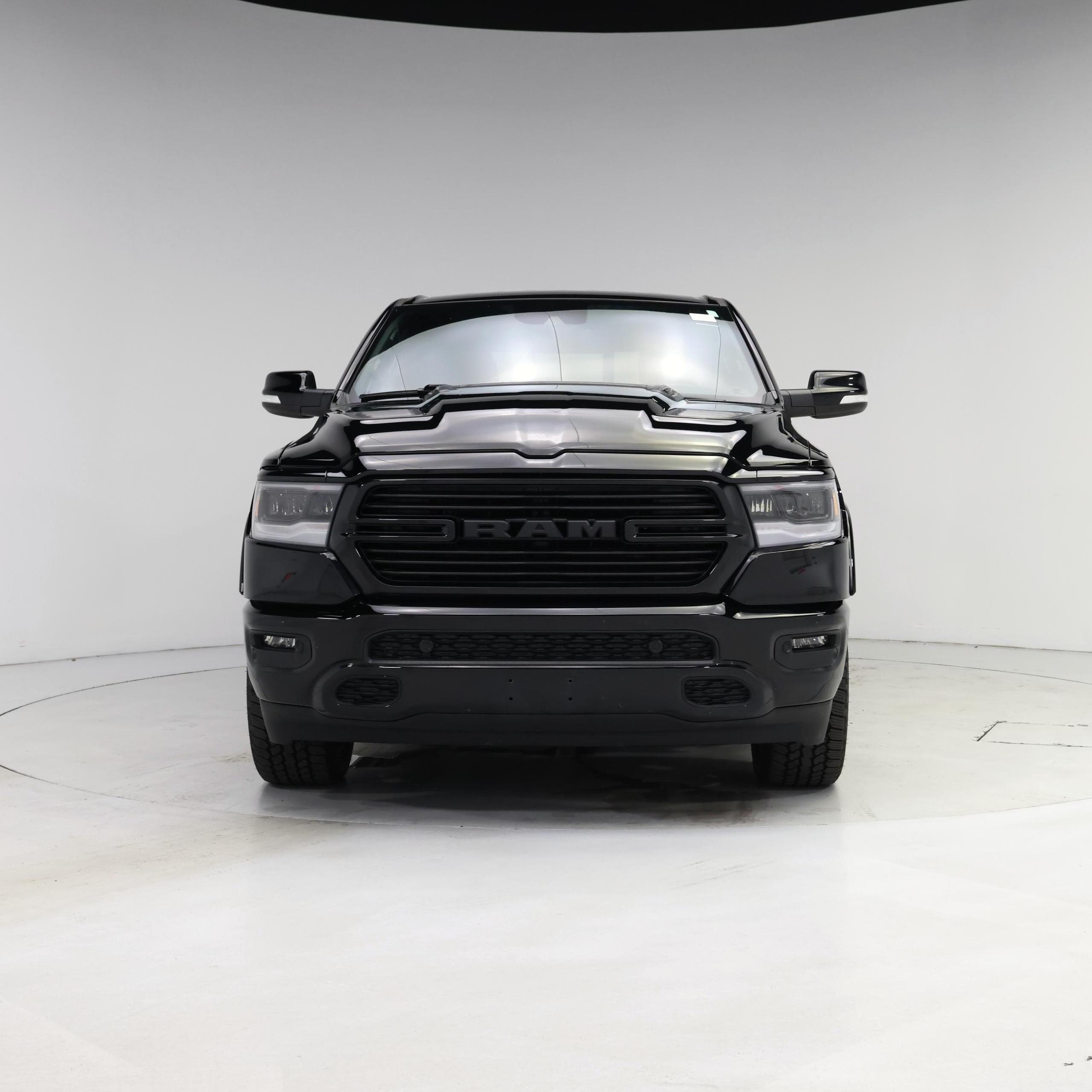 Thumbnail: 2022 RAM 1500 - 5