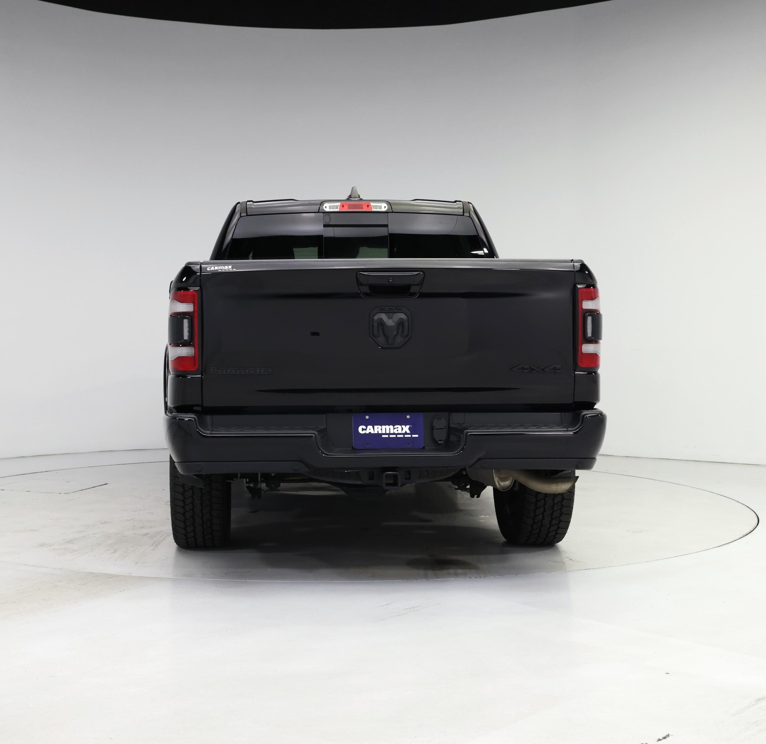 Thumbnail: 2022 RAM 1500 - 6