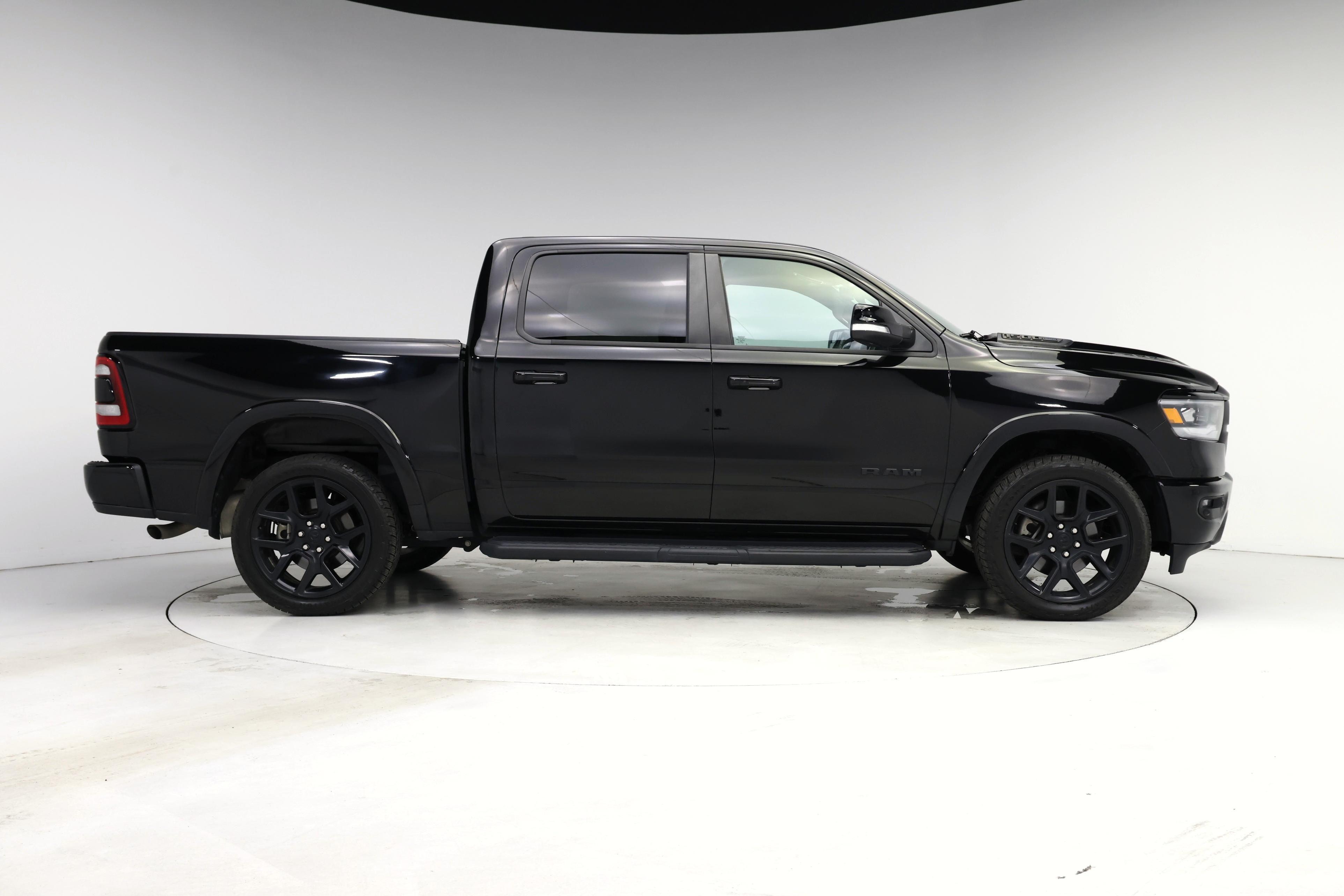 Thumbnail: 2022 RAM 1500 - 7