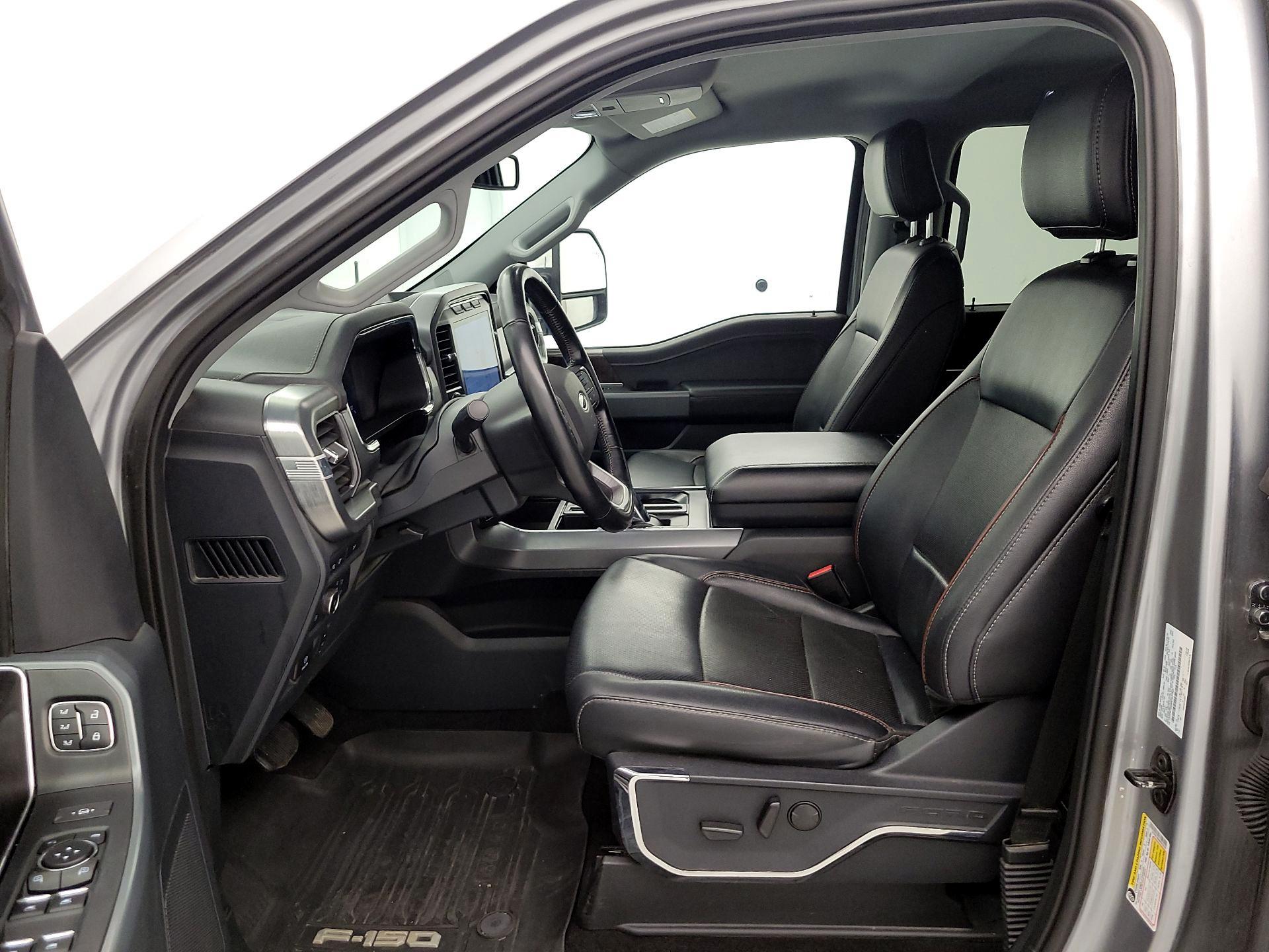 Thumbnail: 2022 Ford F-150 - 11