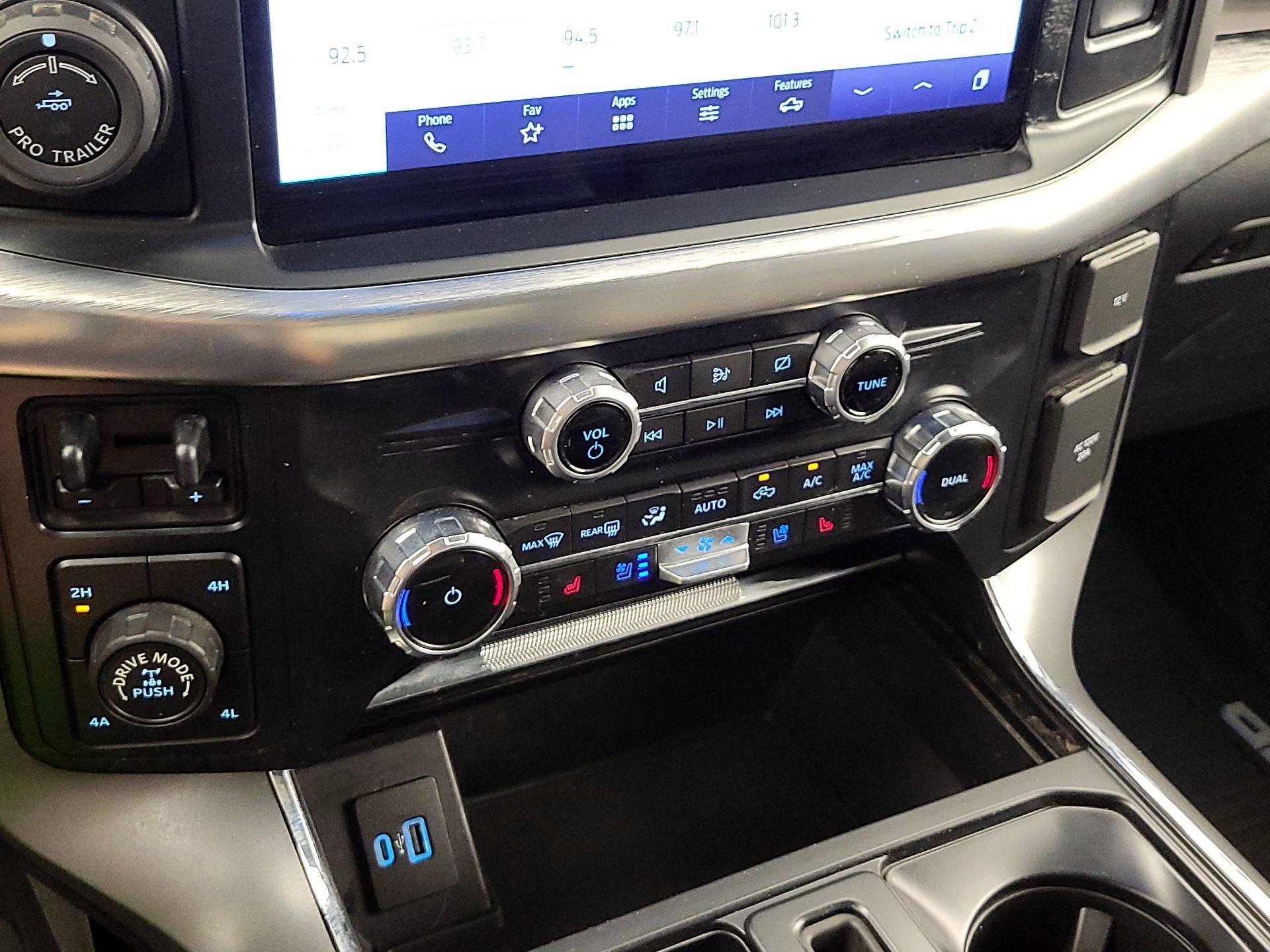 Thumbnail: 2022 Ford F-150 - 16