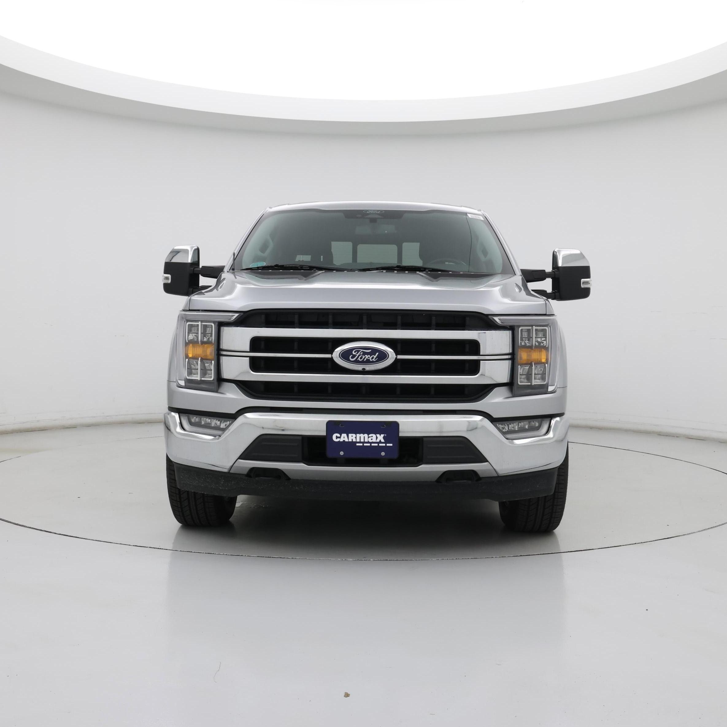 Thumbnail: 2022 Ford F-150 - 5