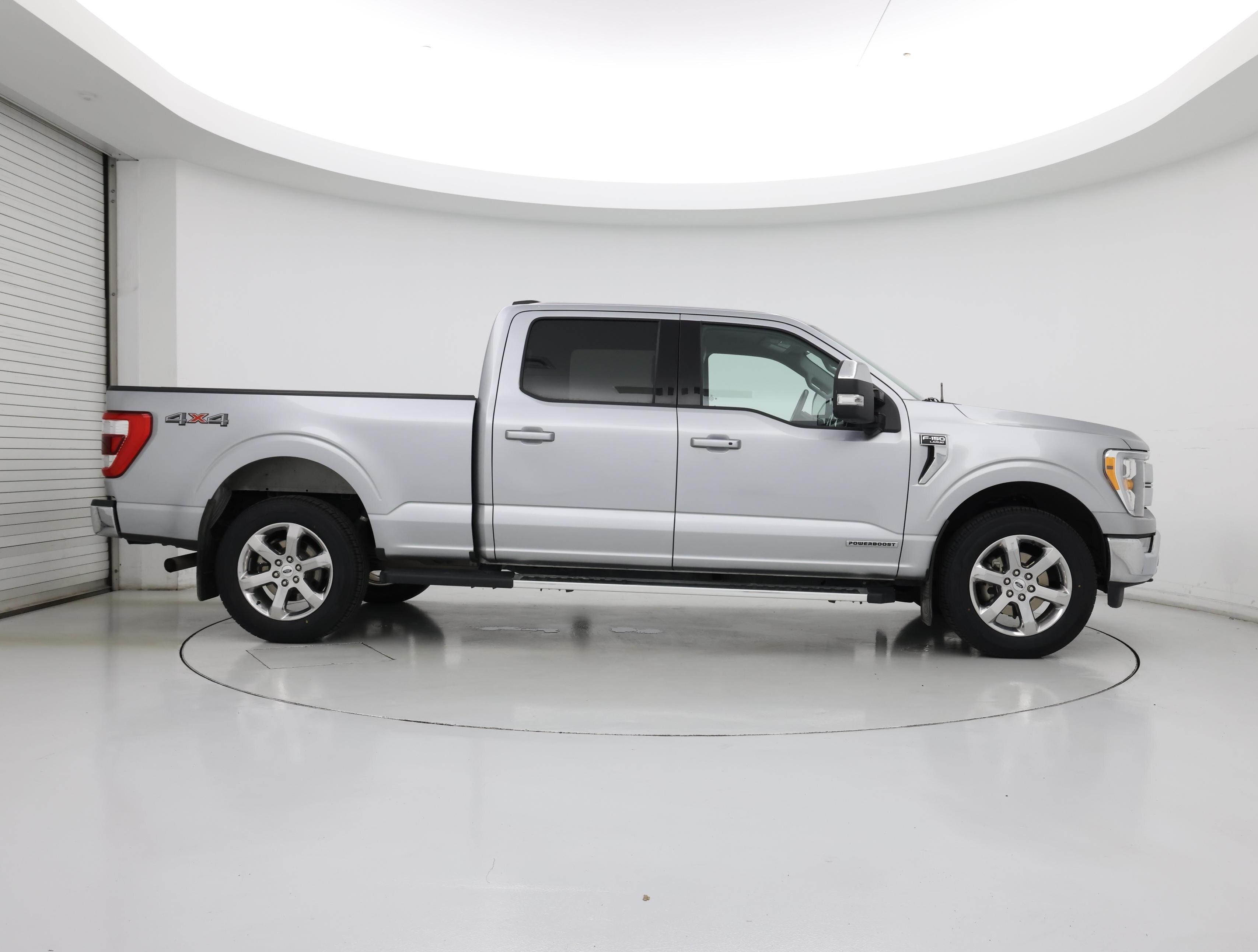 Thumbnail: 2022 Ford F-150 - 7