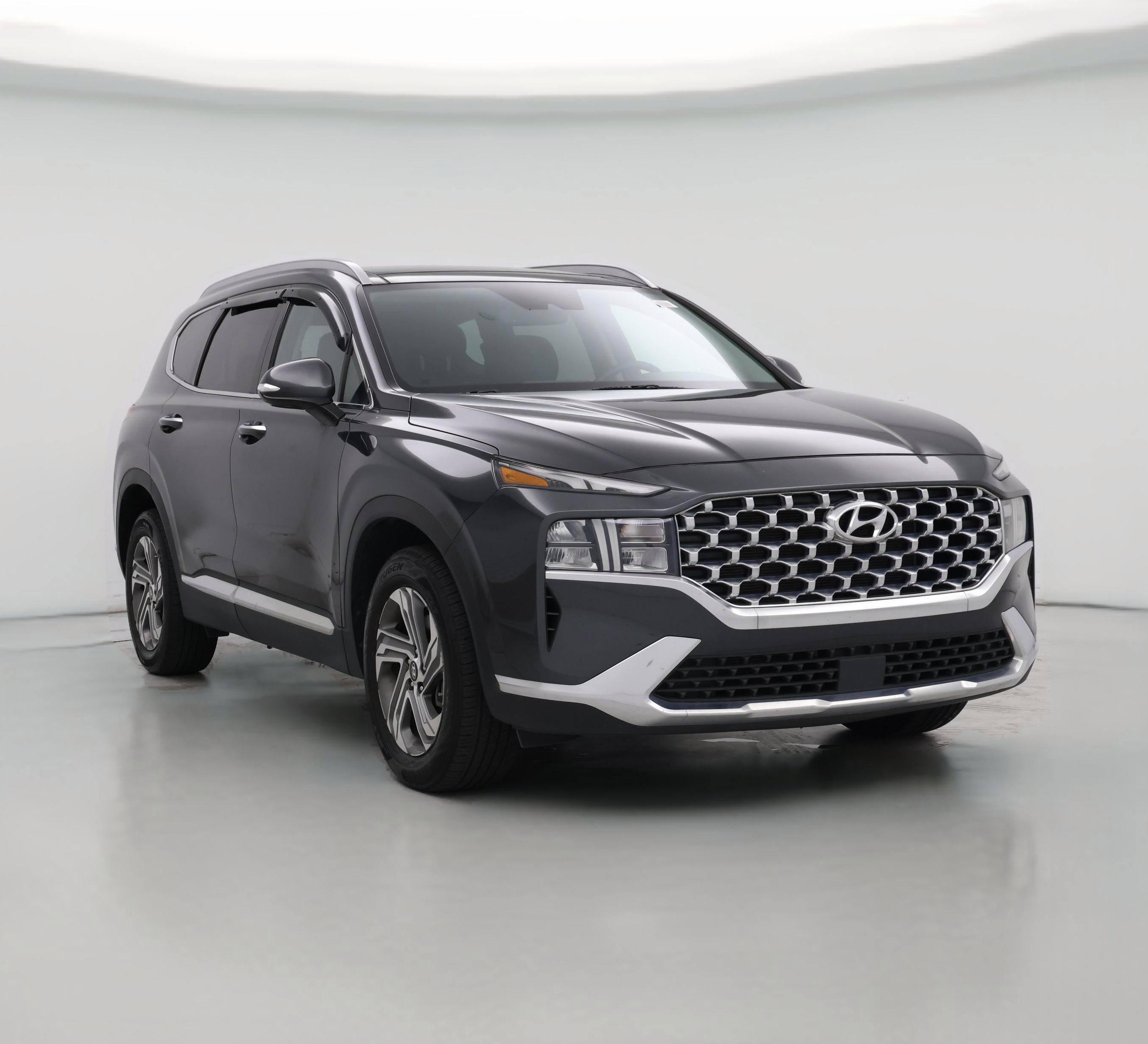 Thumbnail: 2022 Hyundai Santa Fe - 1