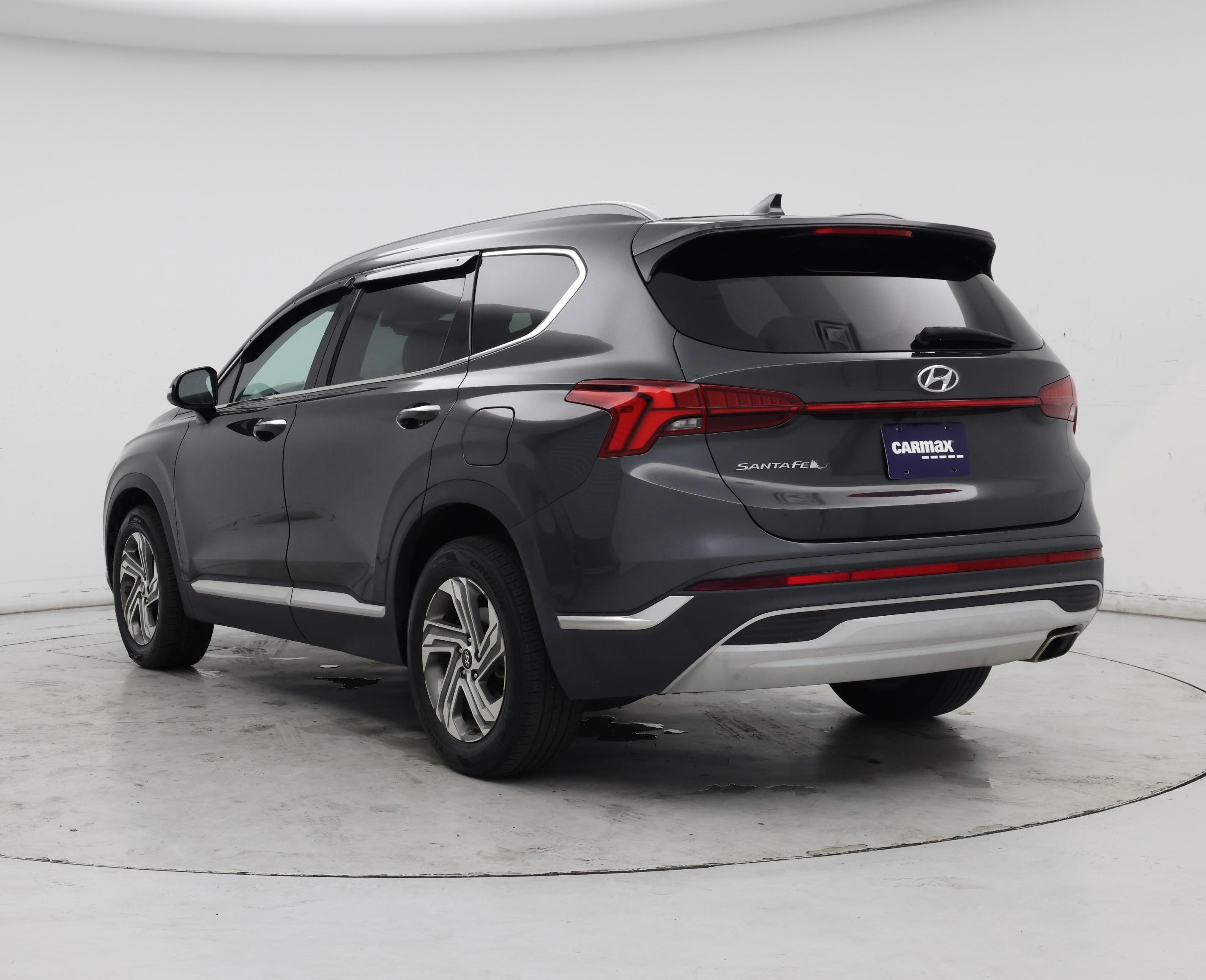 Thumbnail: 2022 Hyundai Santa Fe - 2