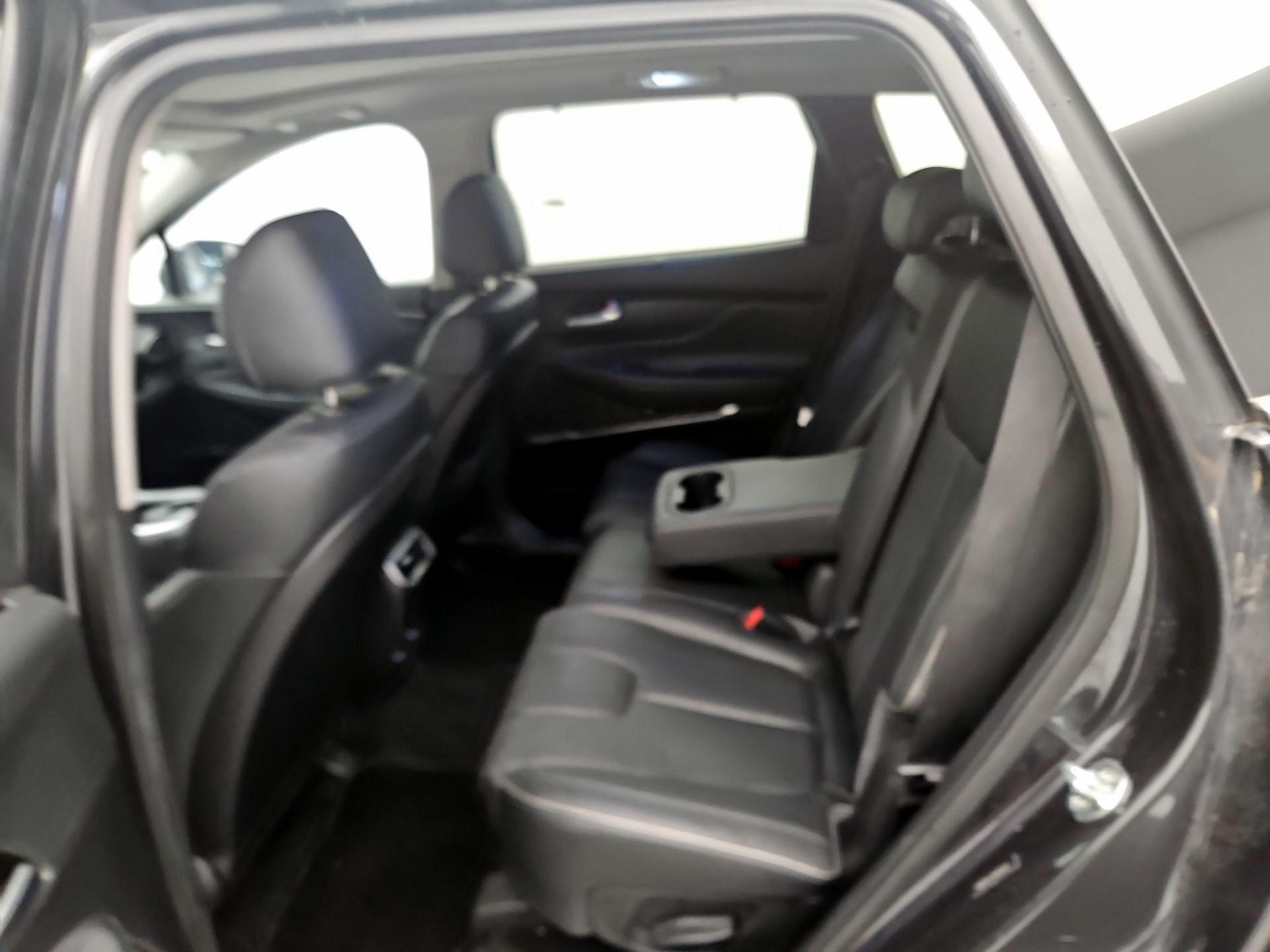 Thumbnail: 2022 Hyundai Santa Fe - 20