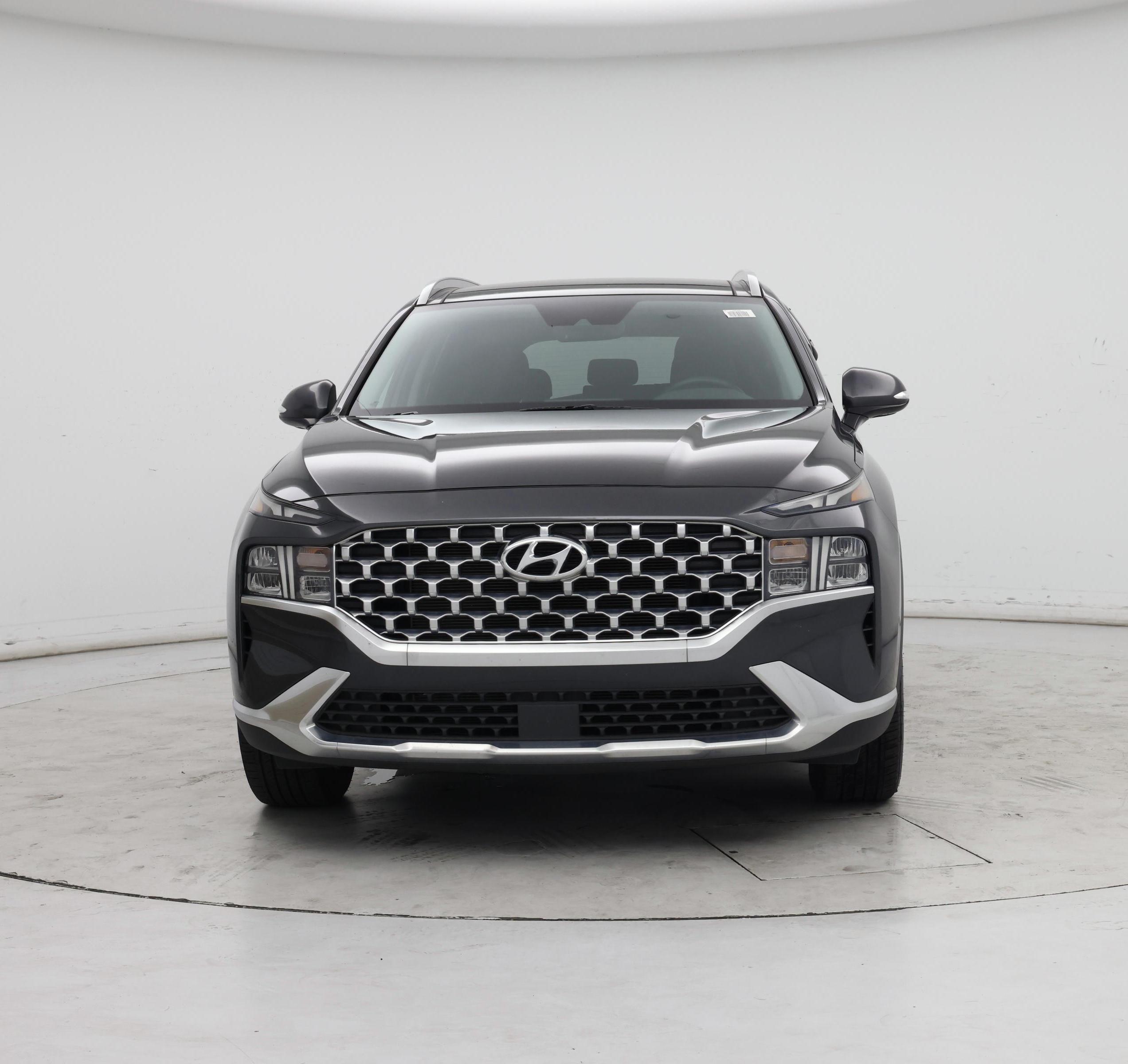 Thumbnail: 2022 Hyundai Santa Fe - 5