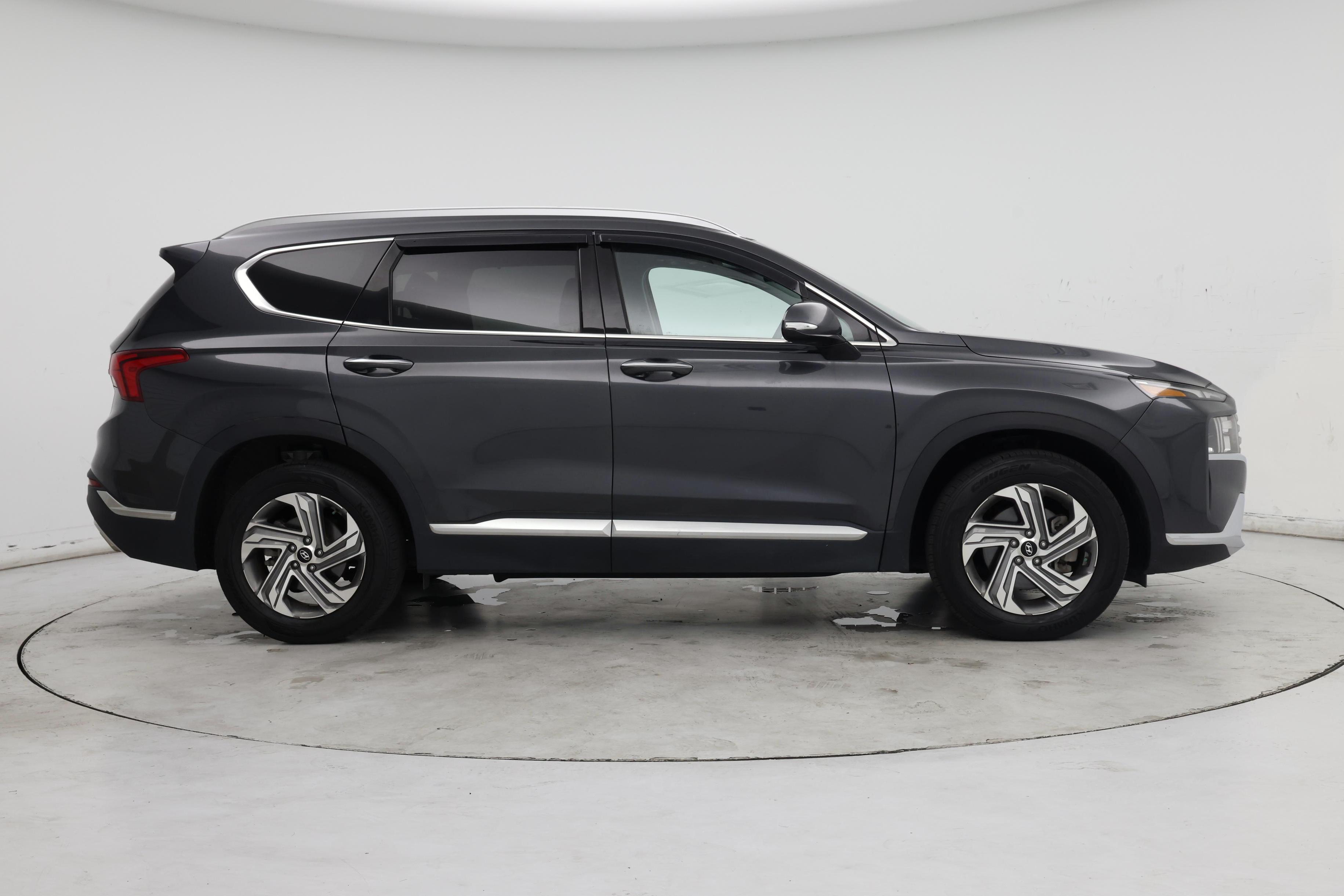 Thumbnail: 2022 Hyundai Santa Fe - 7