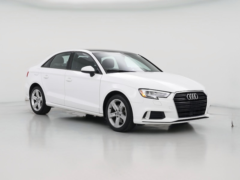 2017 Audi A3 Premium -
                  Plano, TX