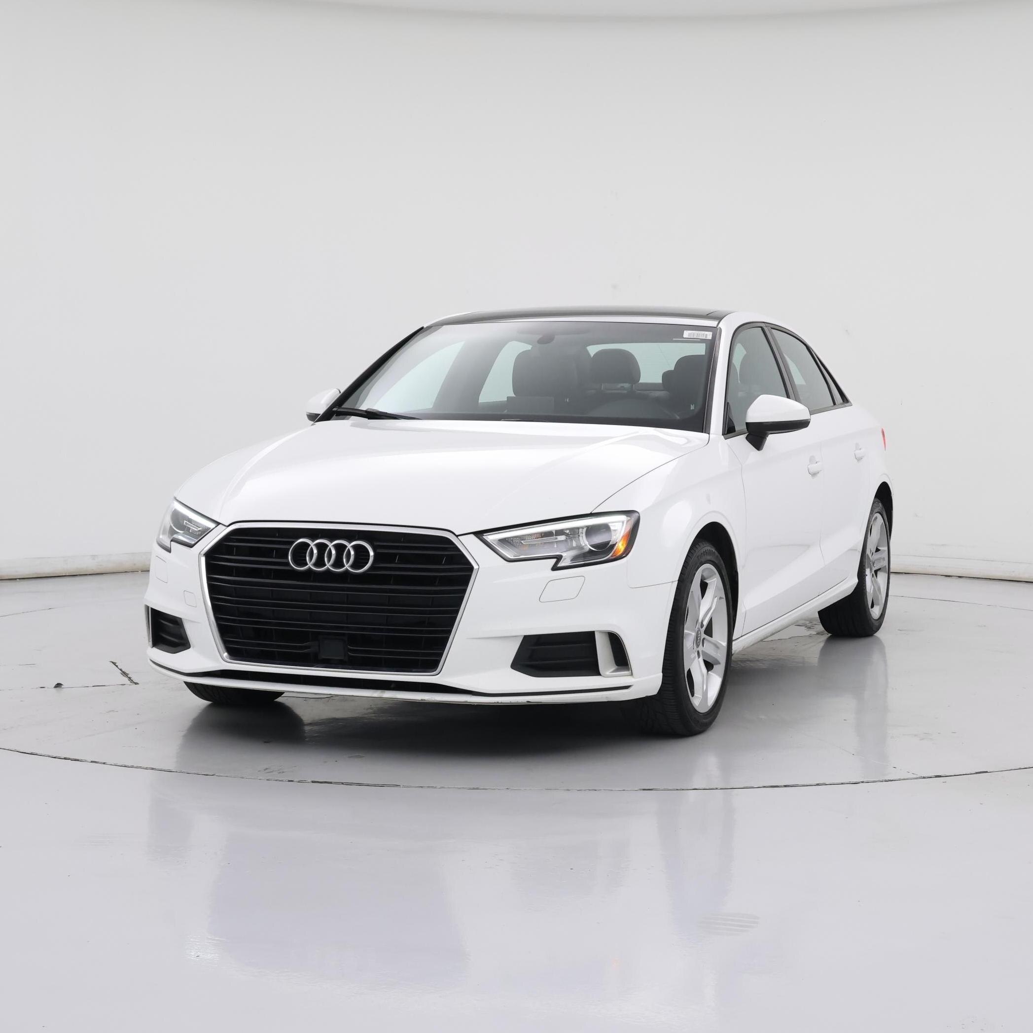 Thumbnail: 2017 Audi A3 - 4