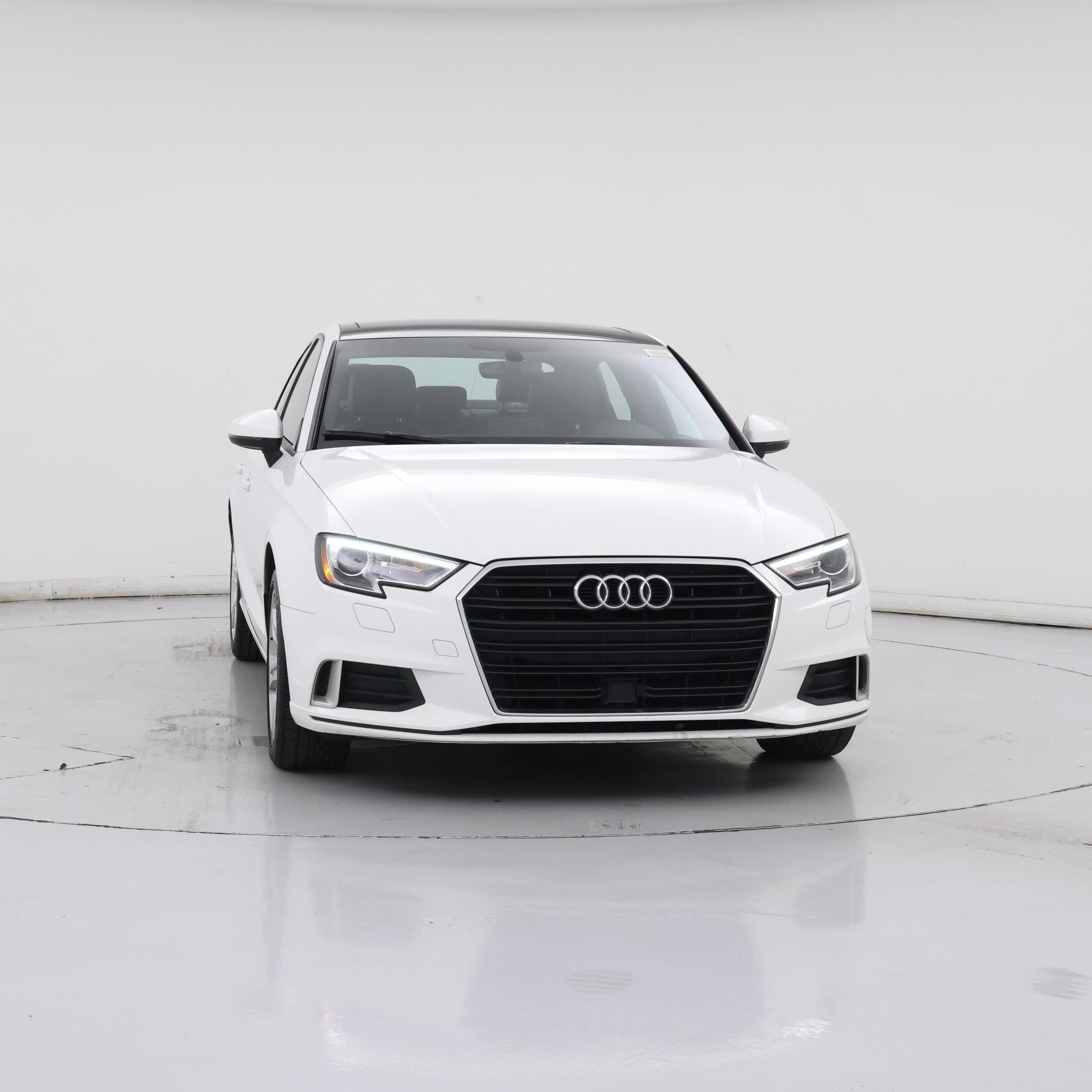 Thumbnail: 2017 Audi A3 - 5