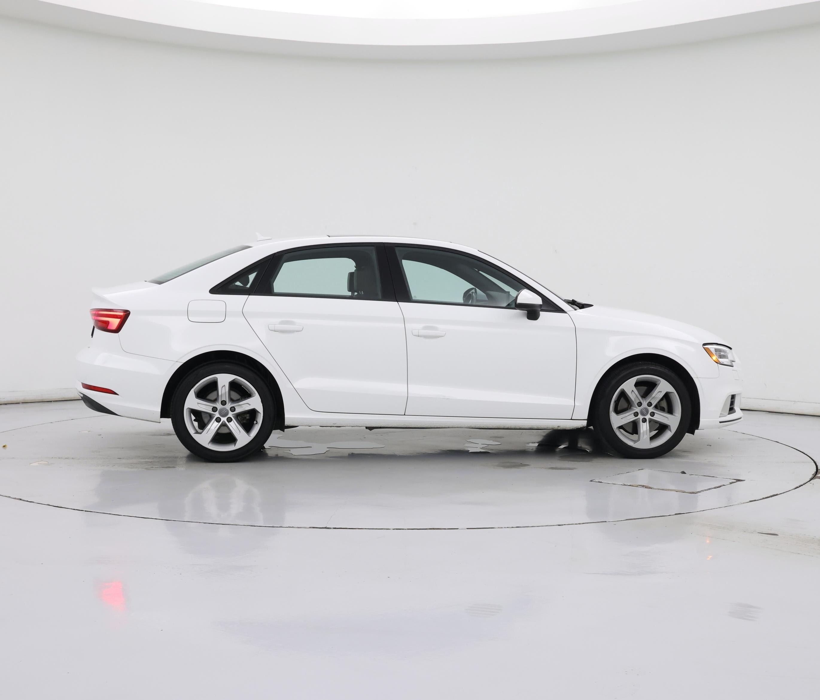 Thumbnail: 2017 Audi A3 - 7